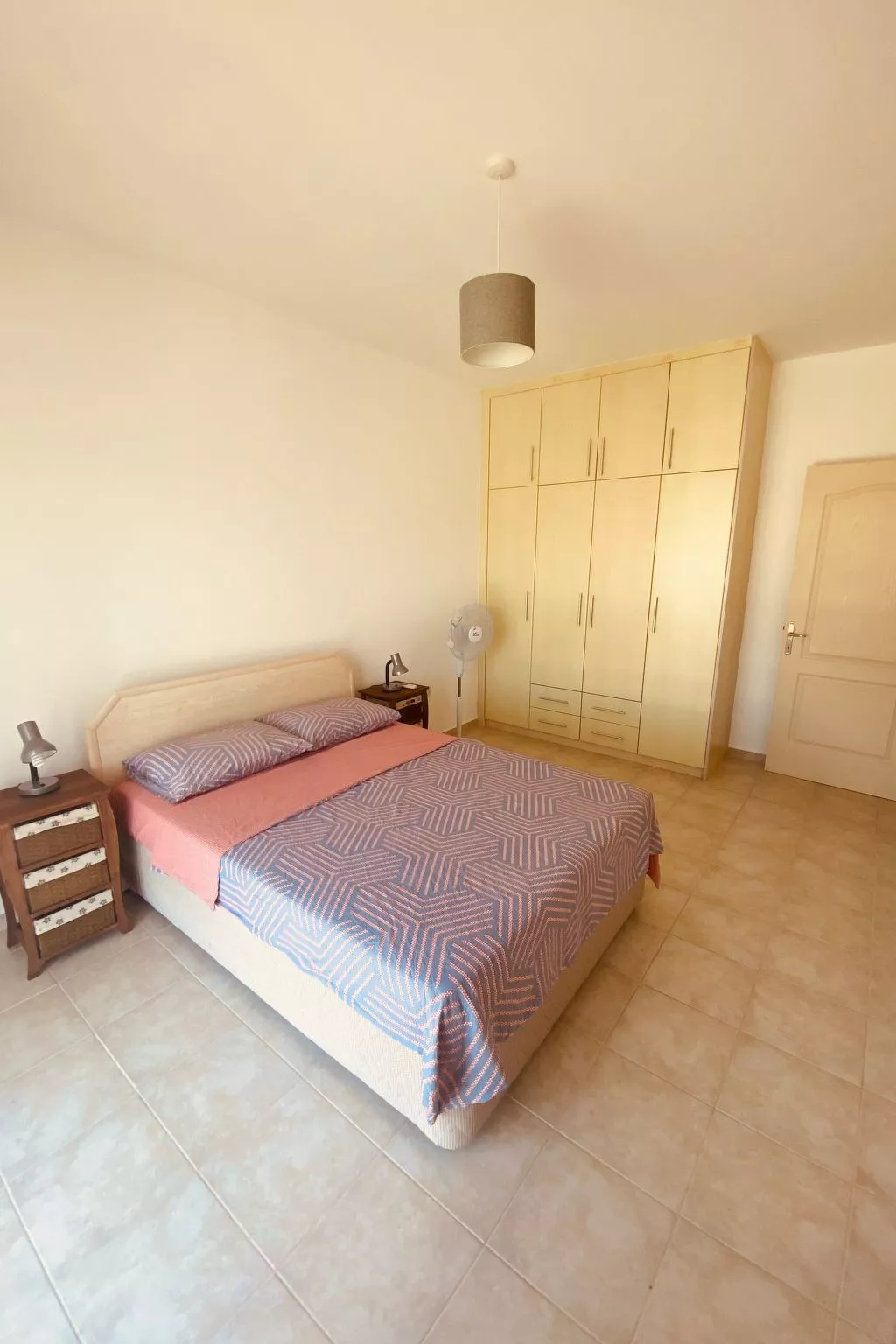 Penthouse mit Panoramablick-Binnen