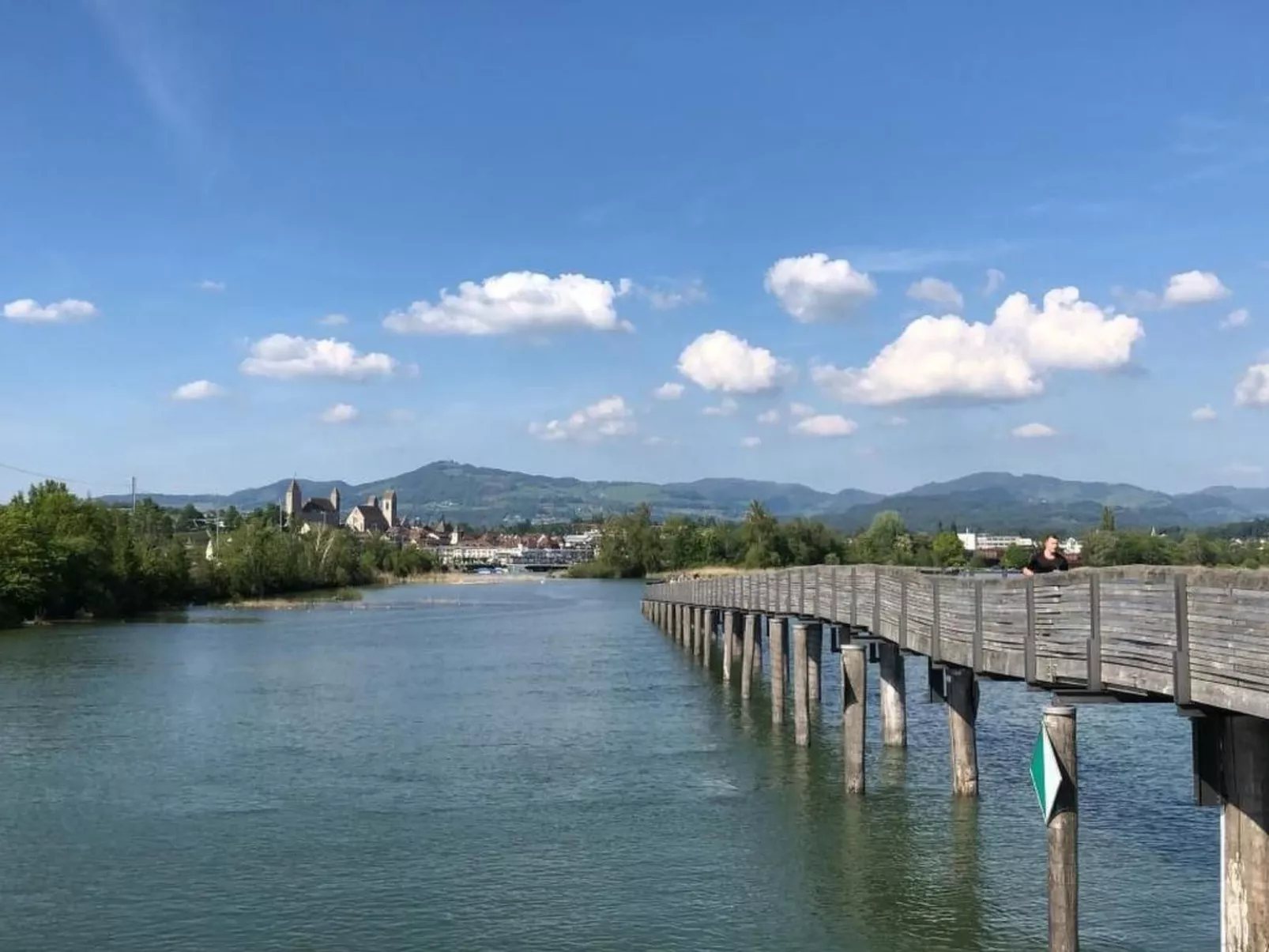 3-Zimmer Ferienwohnung Rapperswil am Zürichsee-Image-tags.info