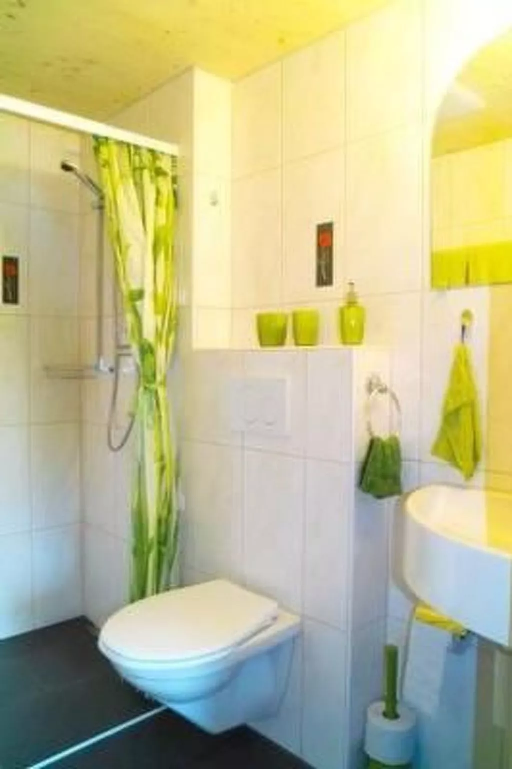 Ferienwohnung, Ferienhof Wald-Binnen