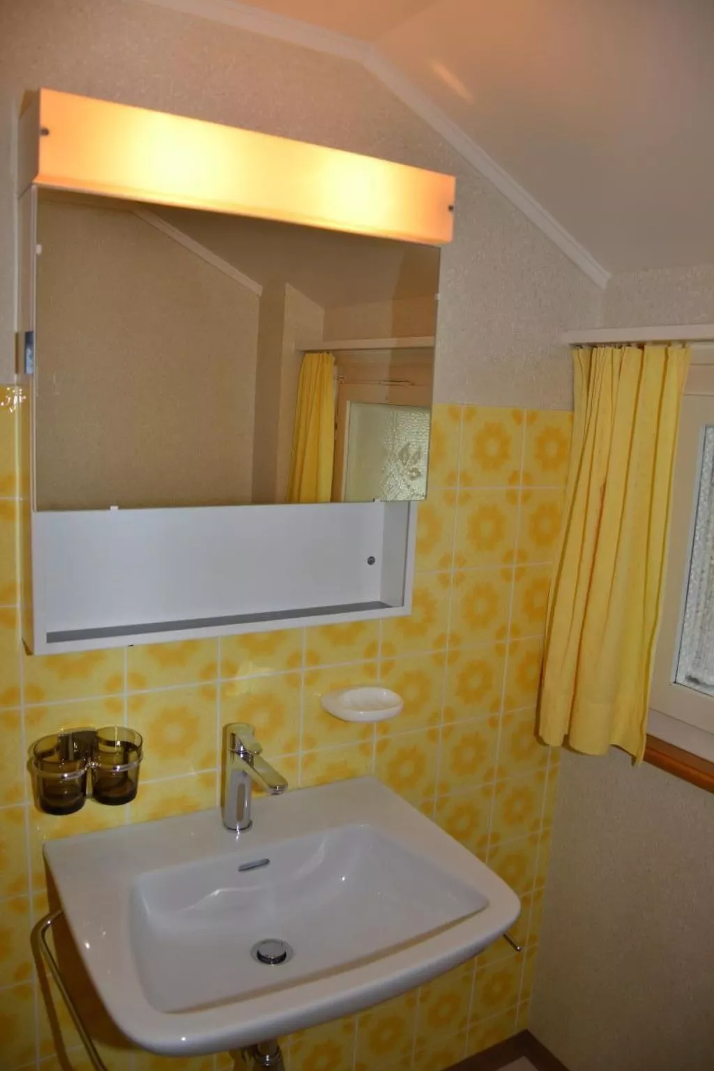 Sutter in Brülisau bei Appenzell-Binnen