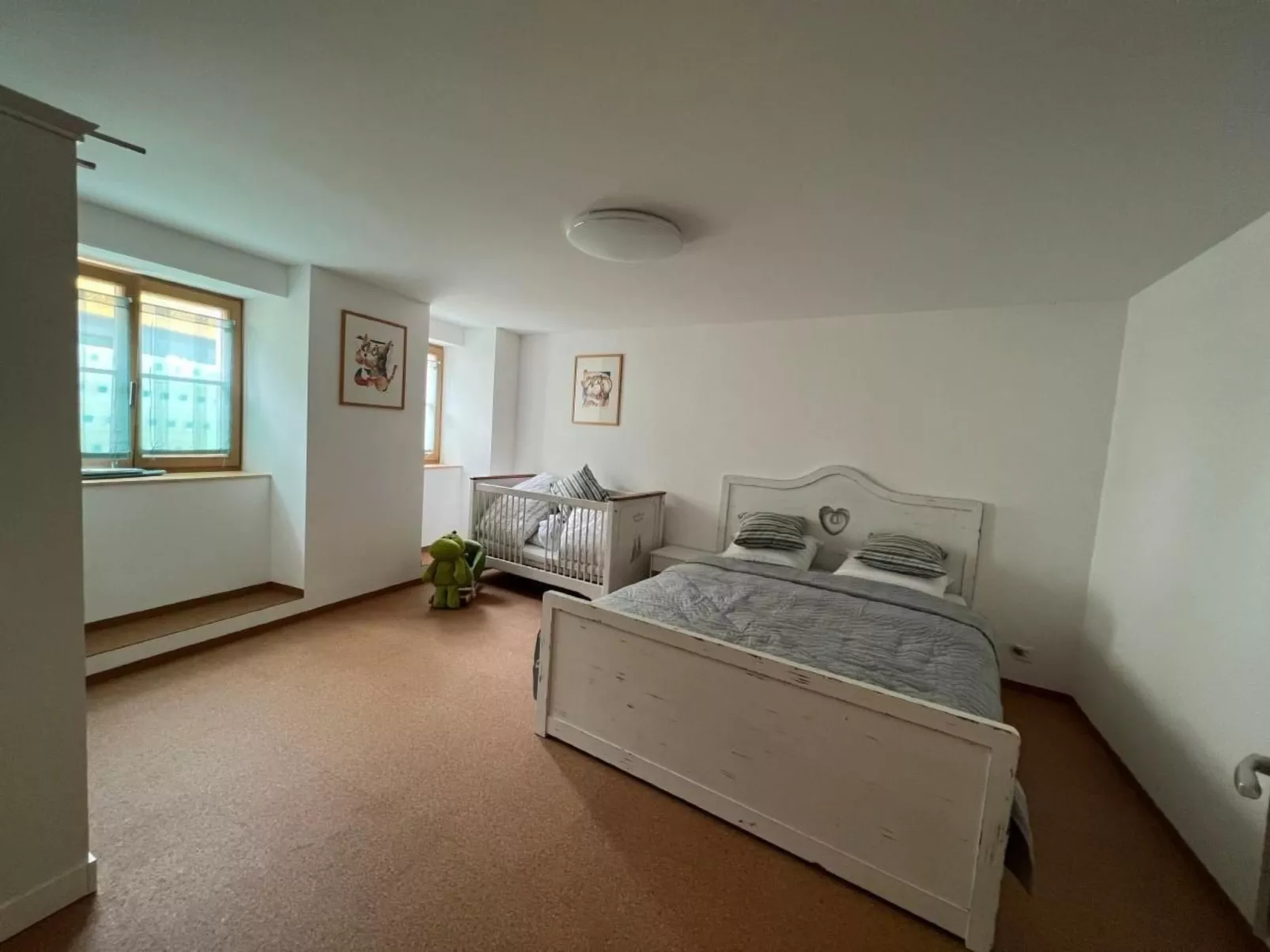 South Beach Apartment 10km Rheinfall-Binnen