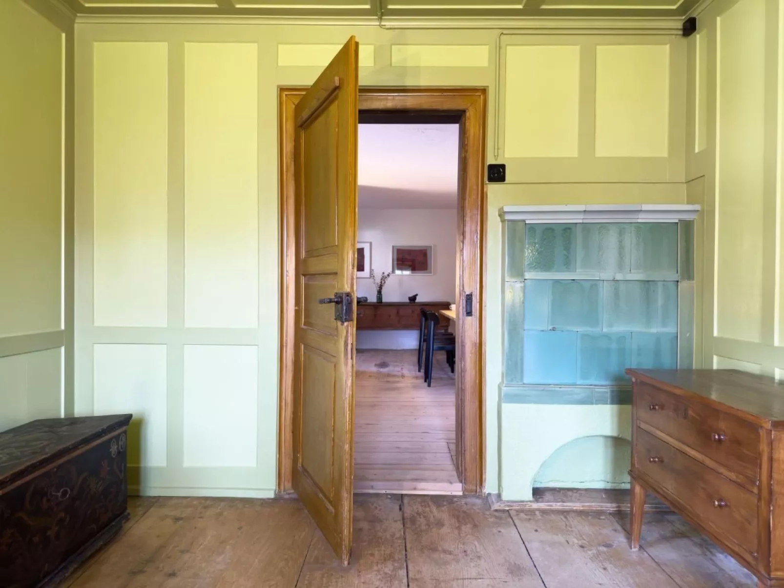 Haus Walli-Simmen, Wohnung 1-Image-tags.info