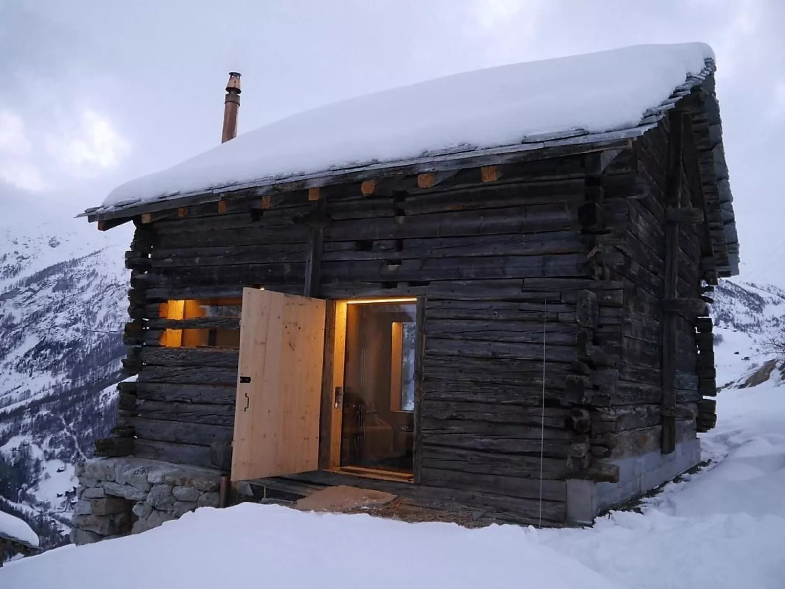 Mayen an Jean-Buiten