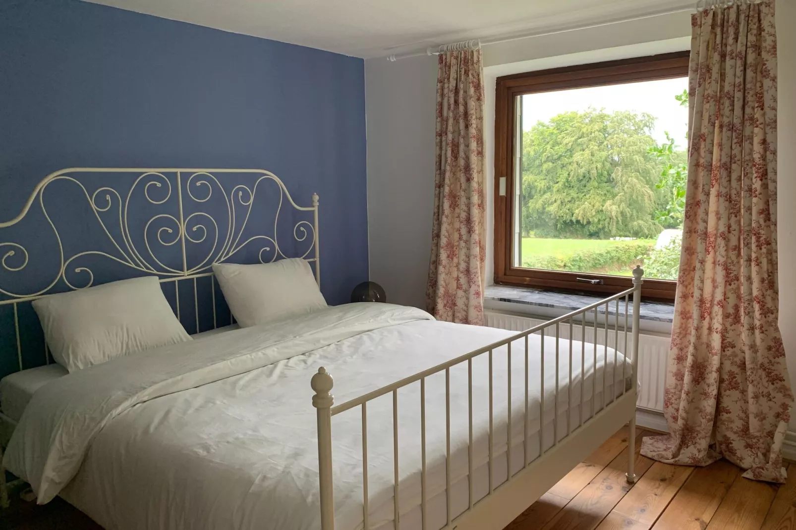 Haus Hunnenberg 2-Slaapkamer