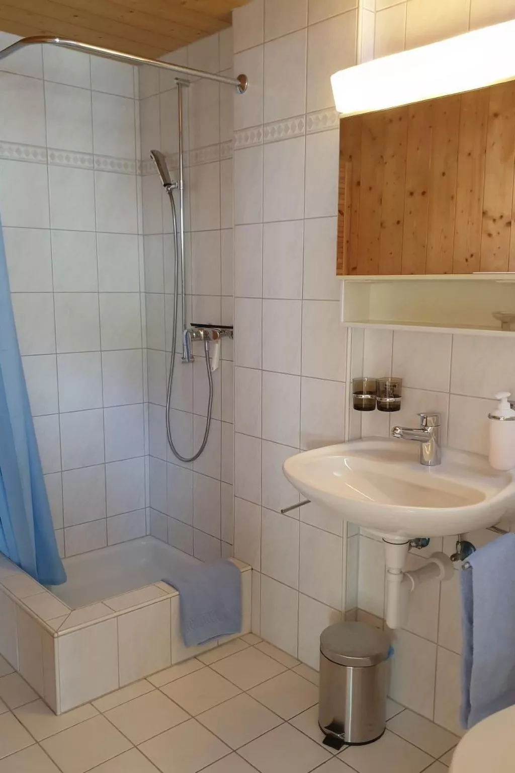 Barba Peder - BioBergün-Binnen