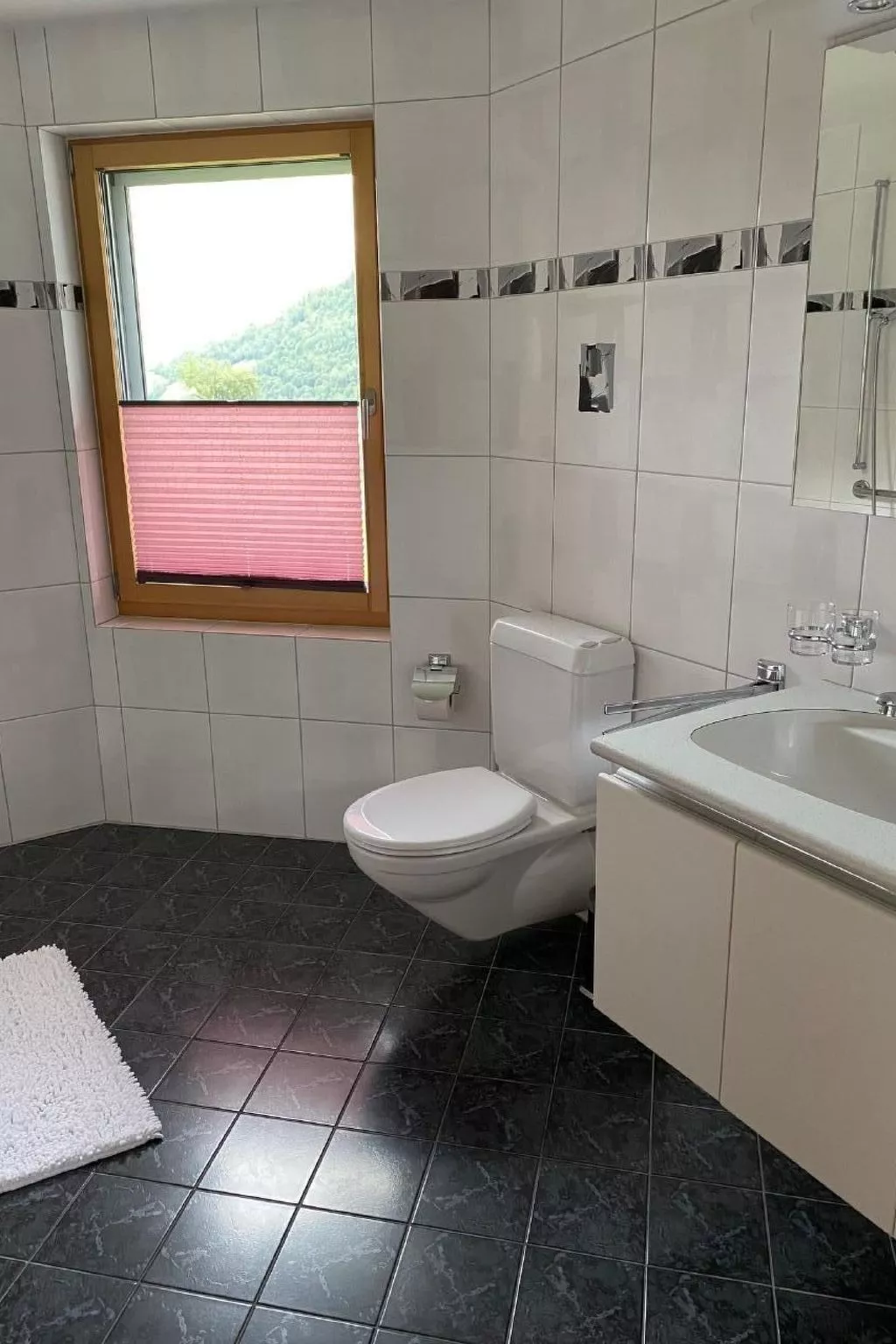 "Ferienwohnung ""Spel Rein"" Cumpadials"-Binnen