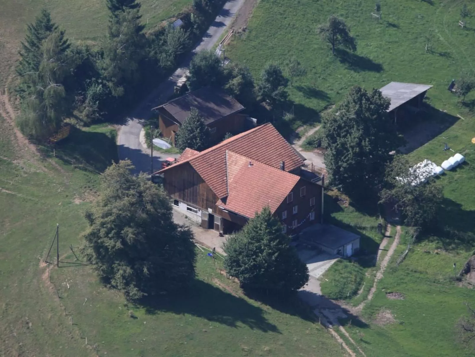 Unter Alpetli-Buiten