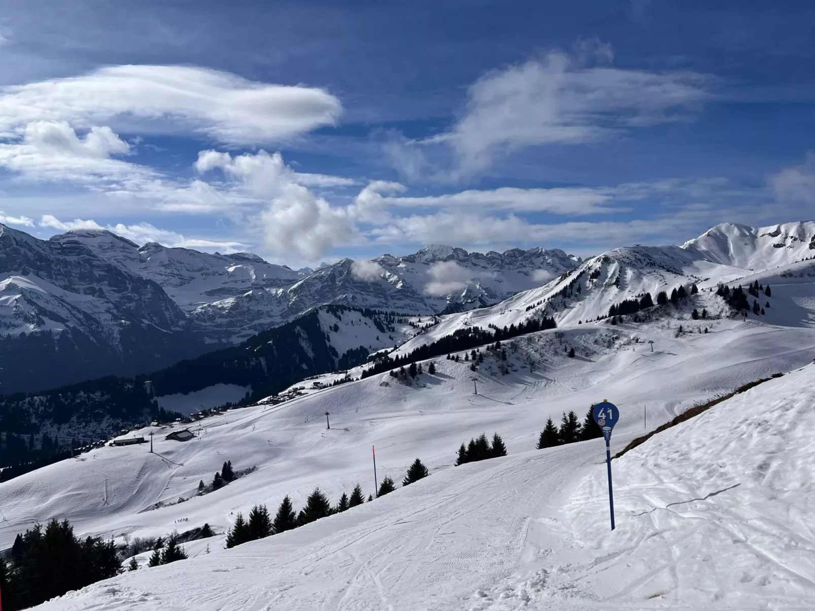 Peak App., Morgins-Binnen