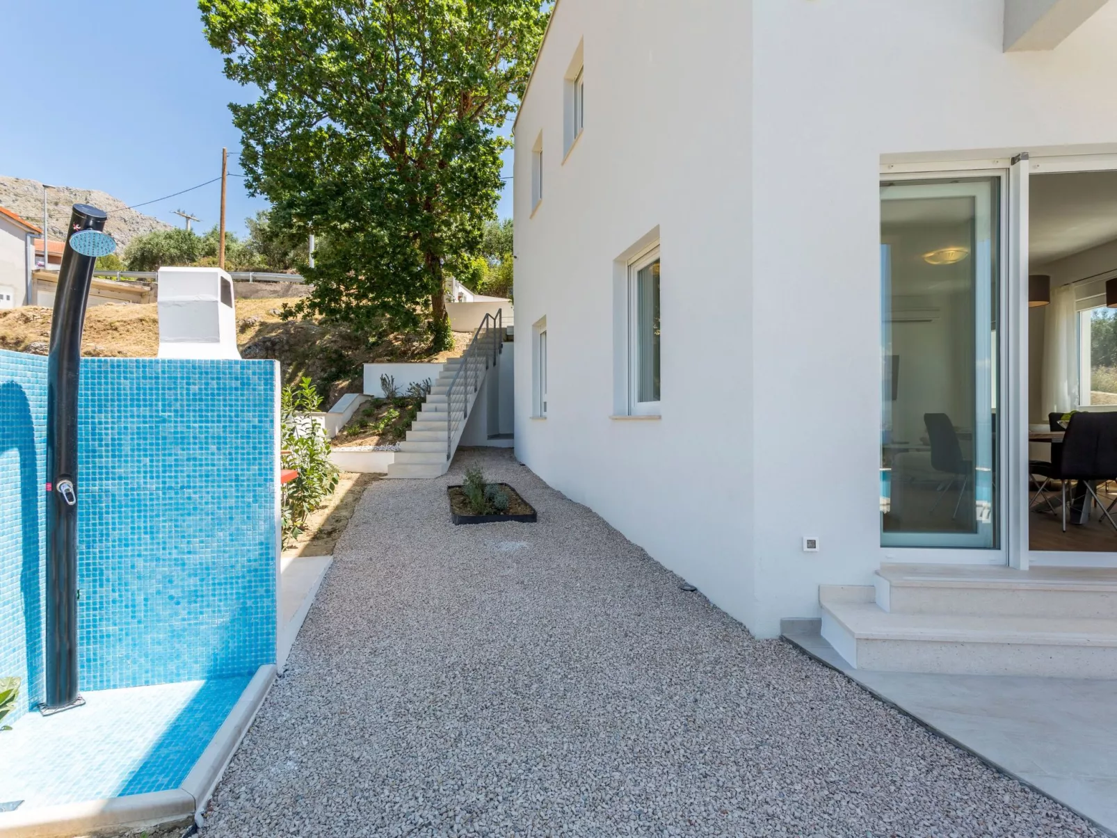 Villa Horizont-Buiten