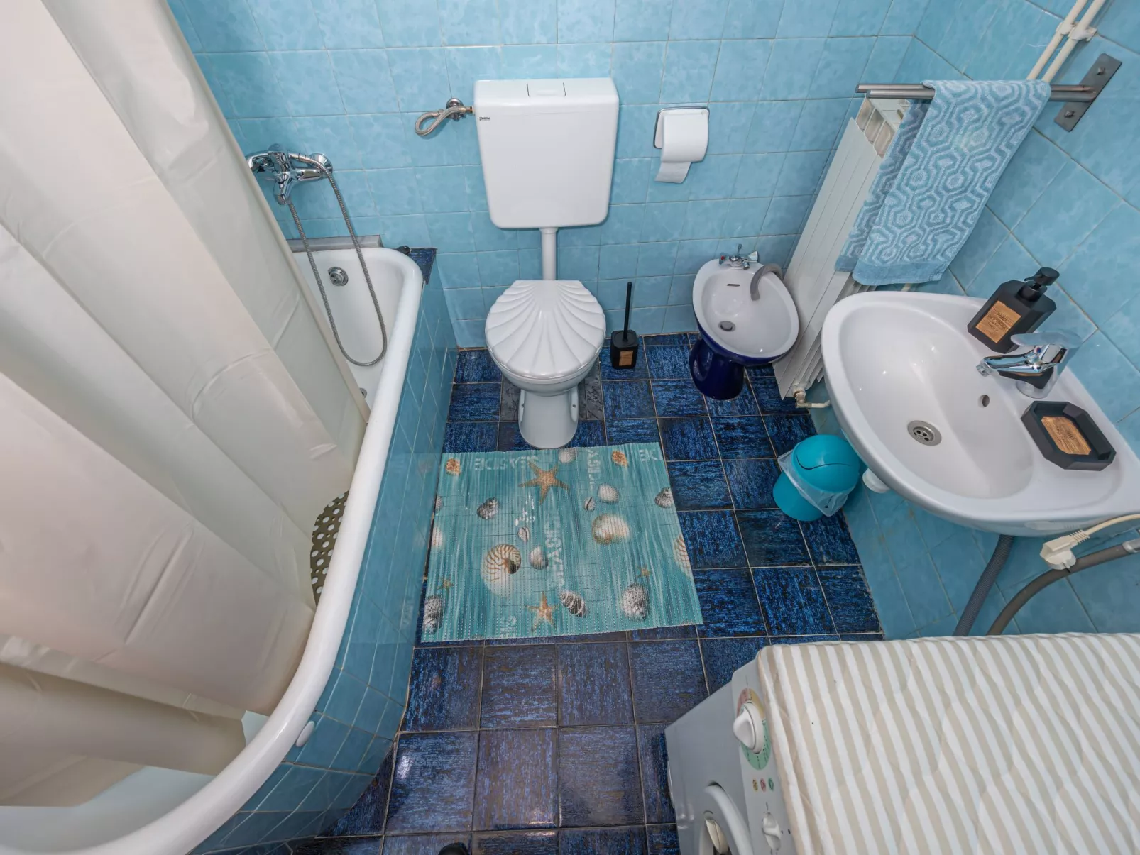 Haus in Grizane-Binnen