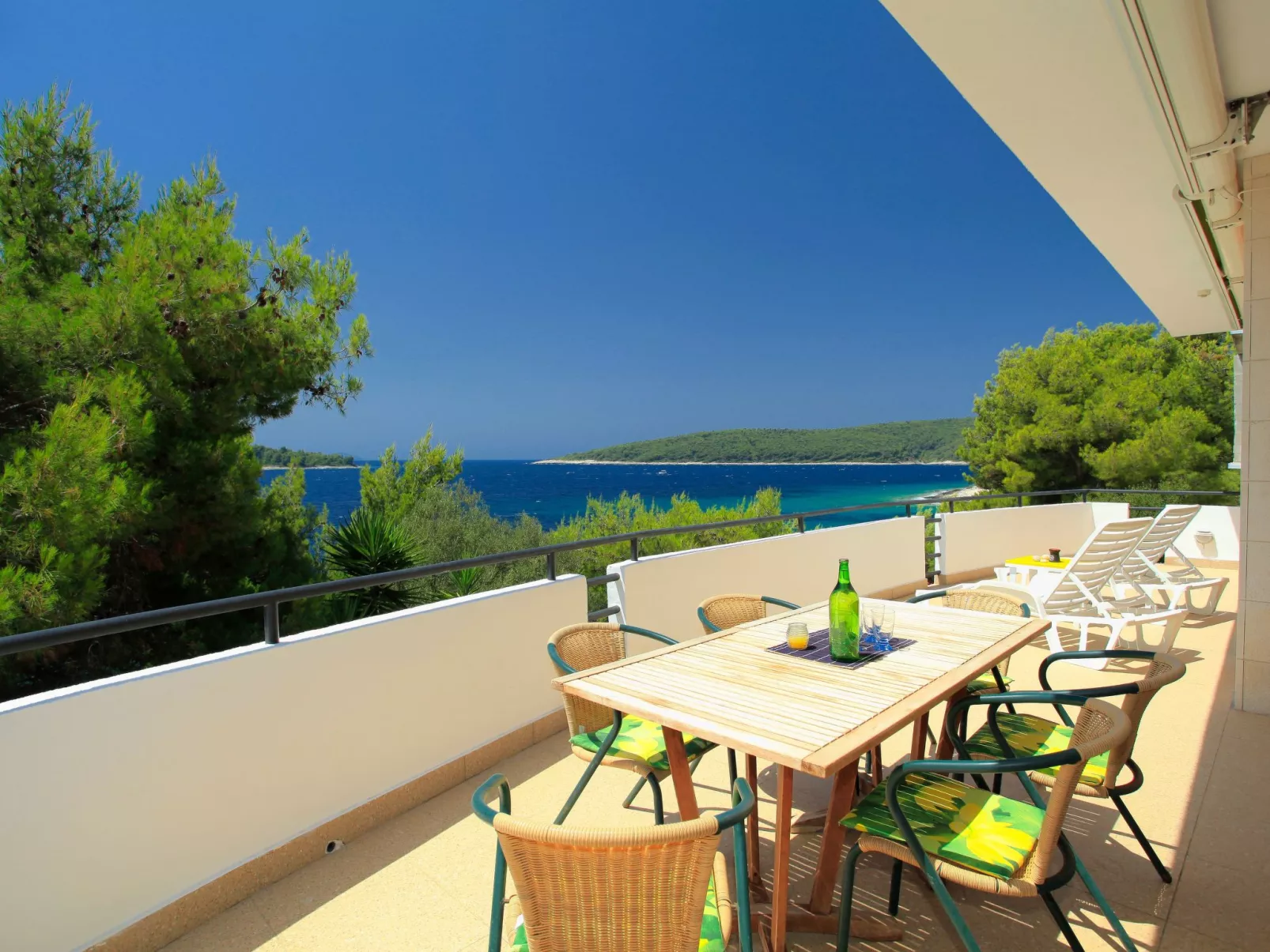 Ferienapartment für sechs Personen-Image-tags.info