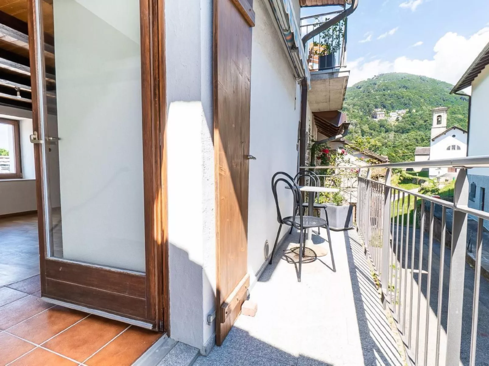 Gioiello valle morobbia-Binnen