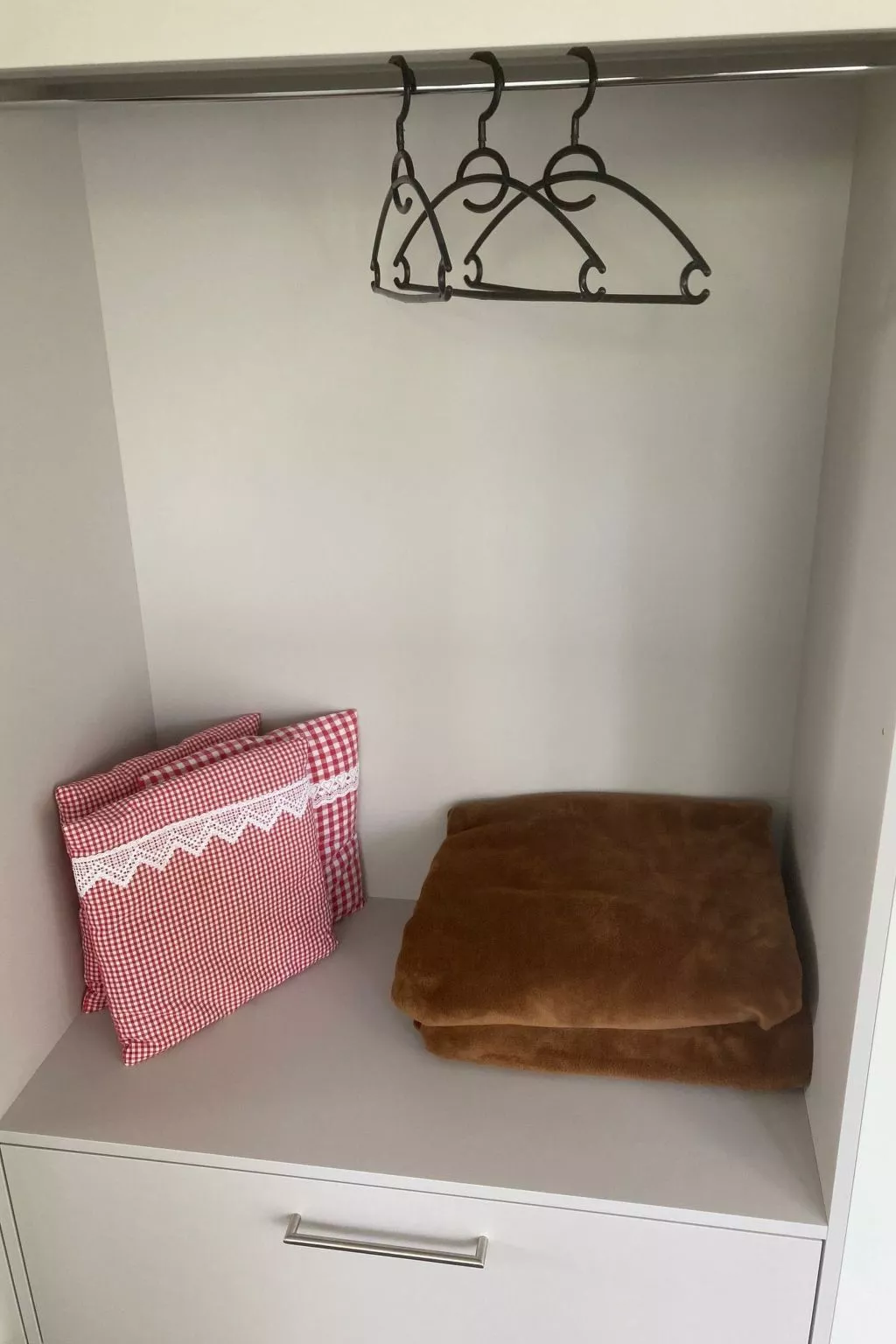 Gemütliche Parterre-Ferienwohnung mit Terrasse-Binnen