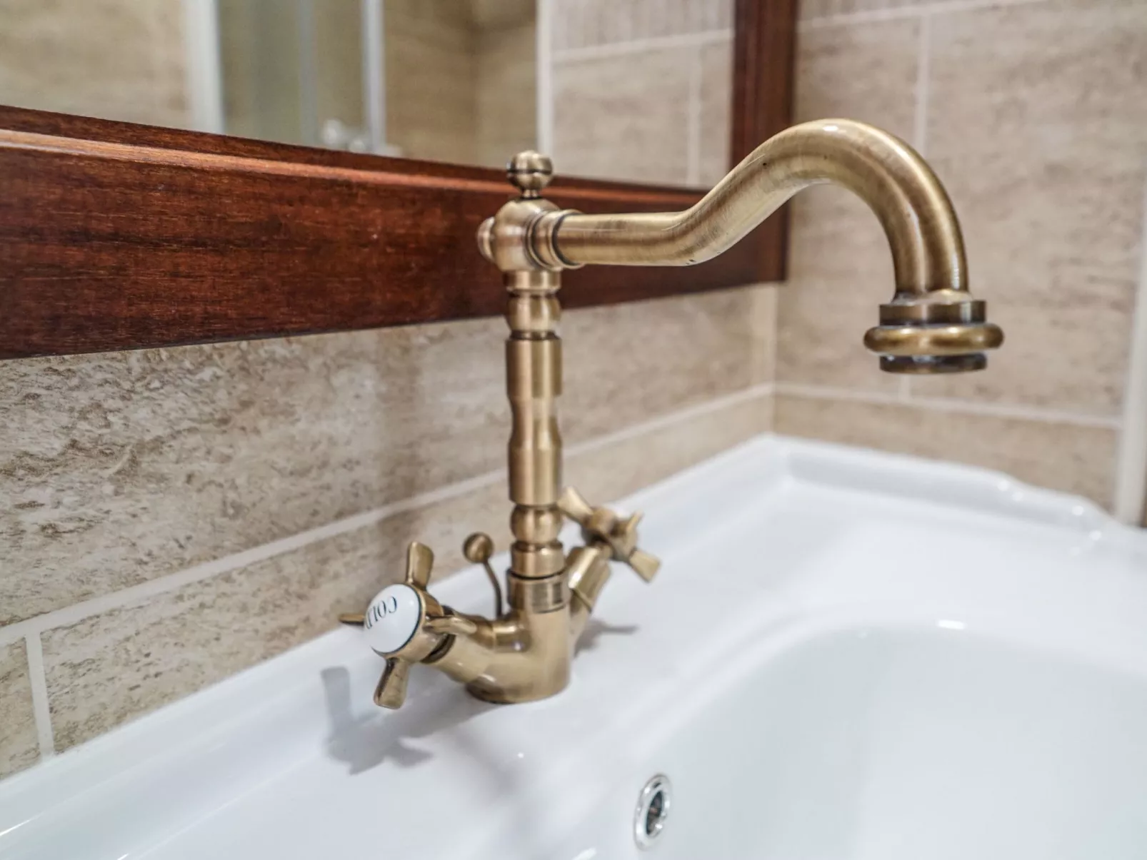 In Zagvozd mit Privatem Pool-Image-tags.info