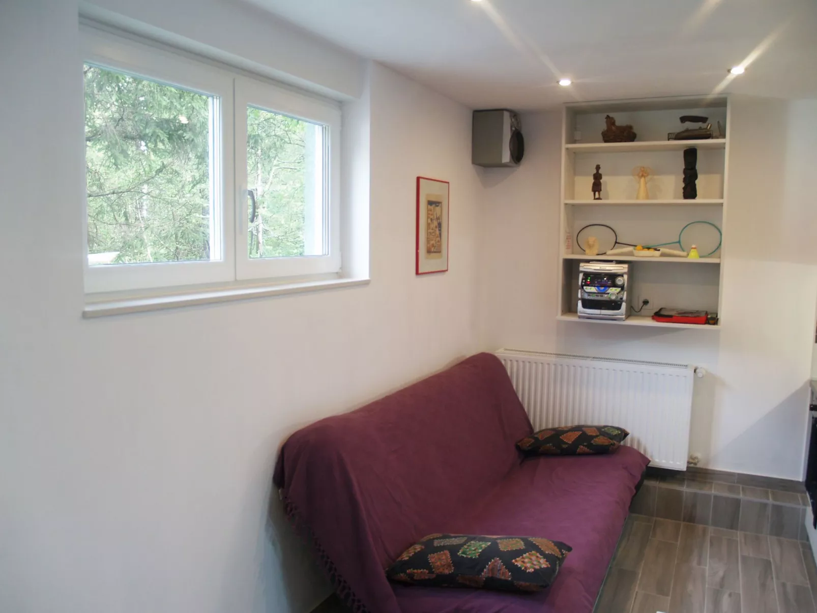 Mit Terrasse, Grill und Garten-Image-tags.info