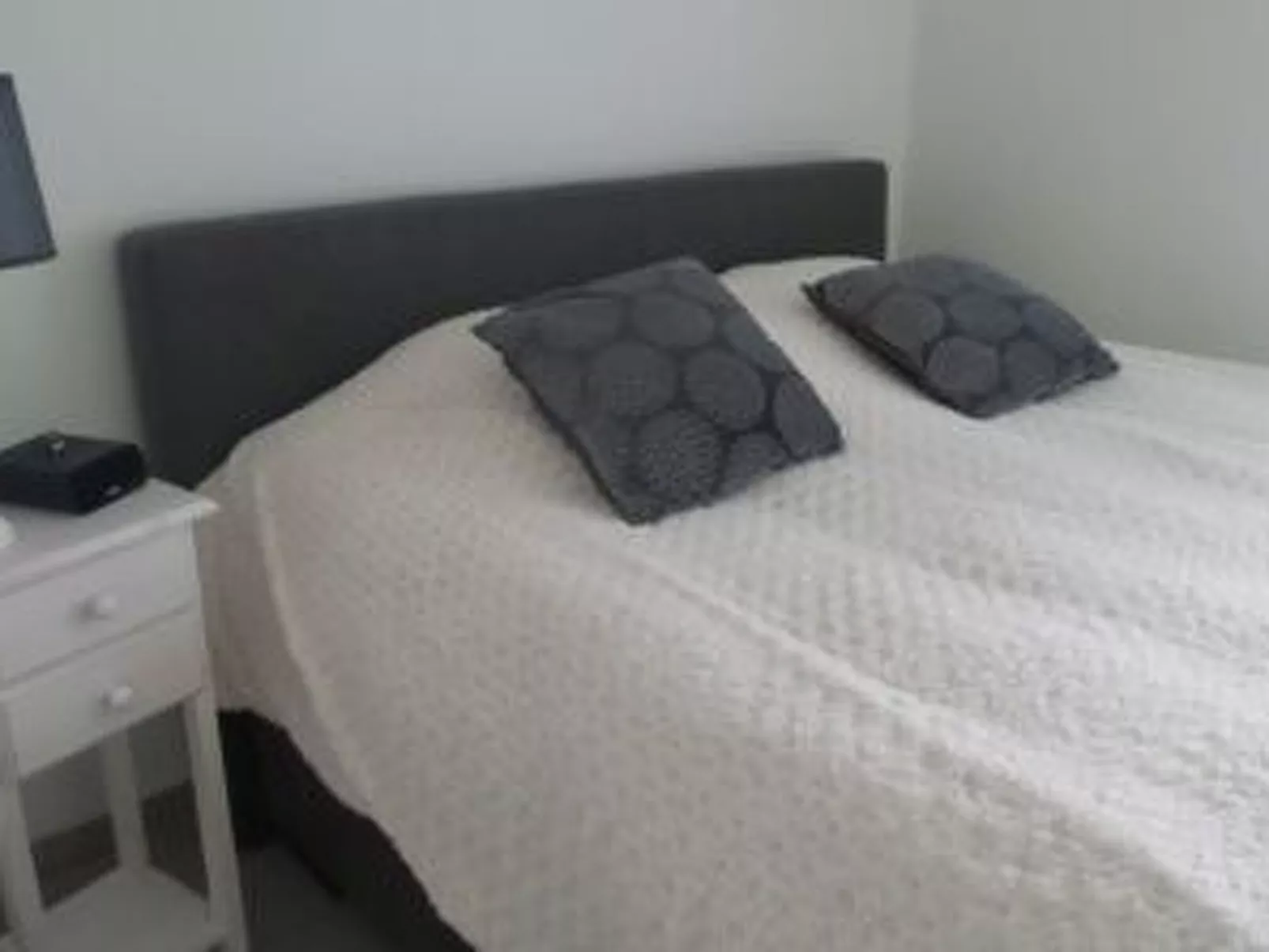 Ruhig gelegenes Ferienhaus in De Haan-Binnen