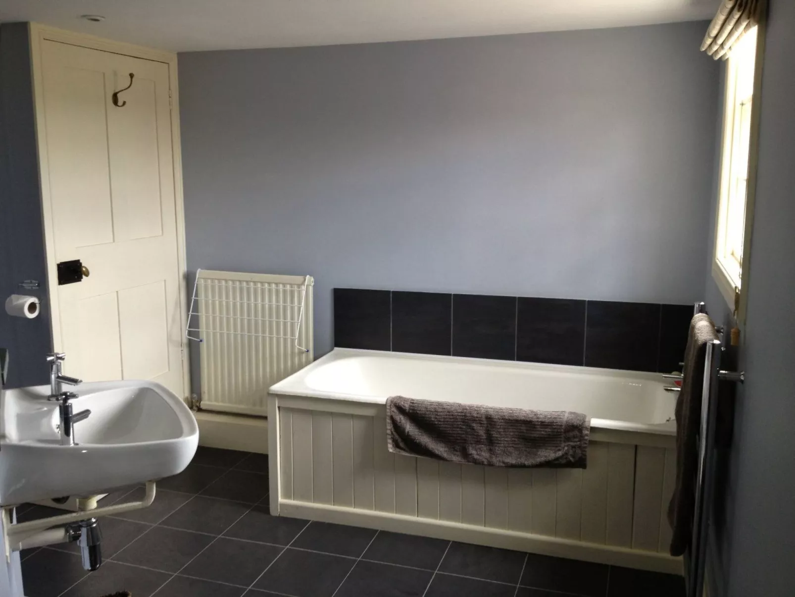 Duken Hof Ferienhaus-Binnen