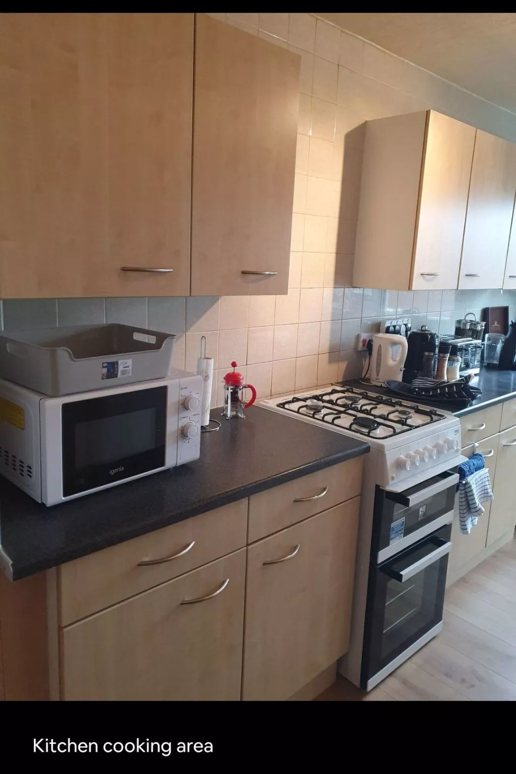 Stadthaus Orpington Nord-Binnen