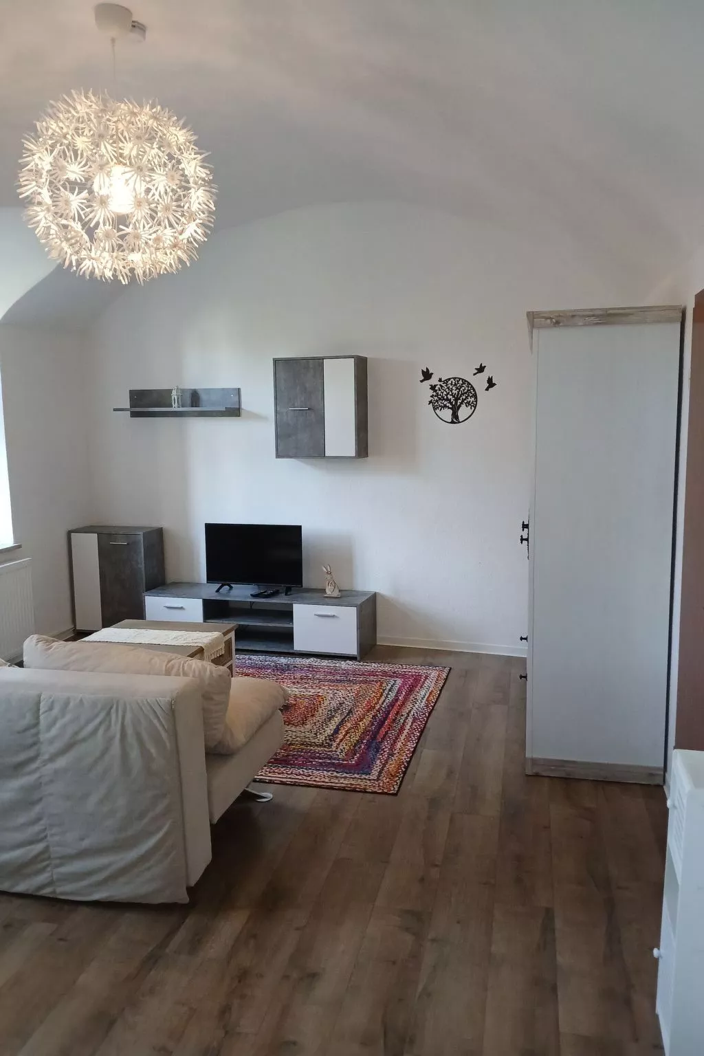 Zum Ritter Ferienwhg-Binnen