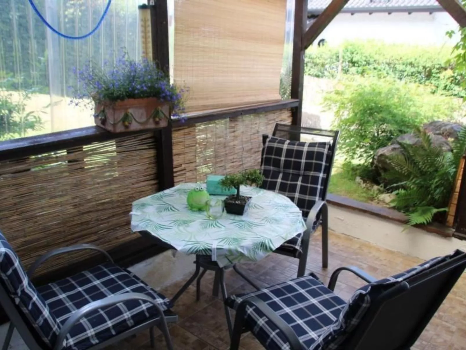 Loni in Viereth-Buiten