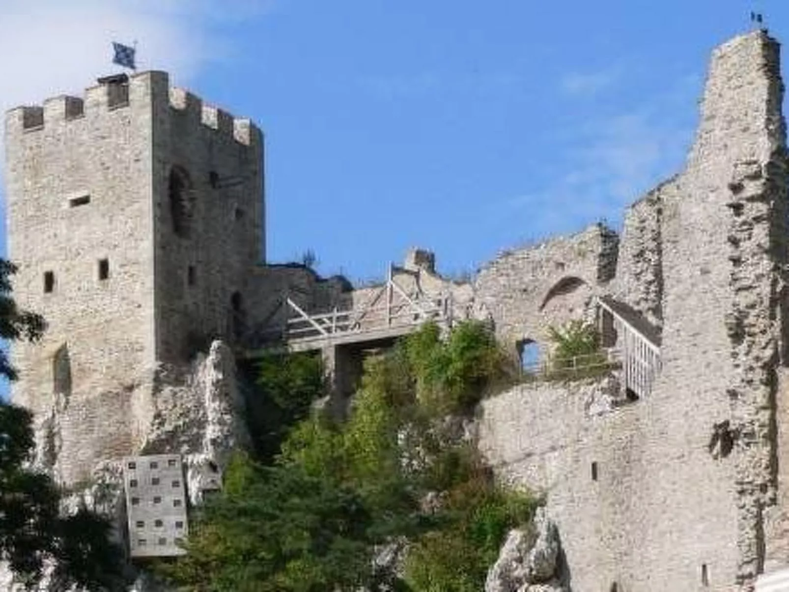 Marco in Eppenschlag-Buiten