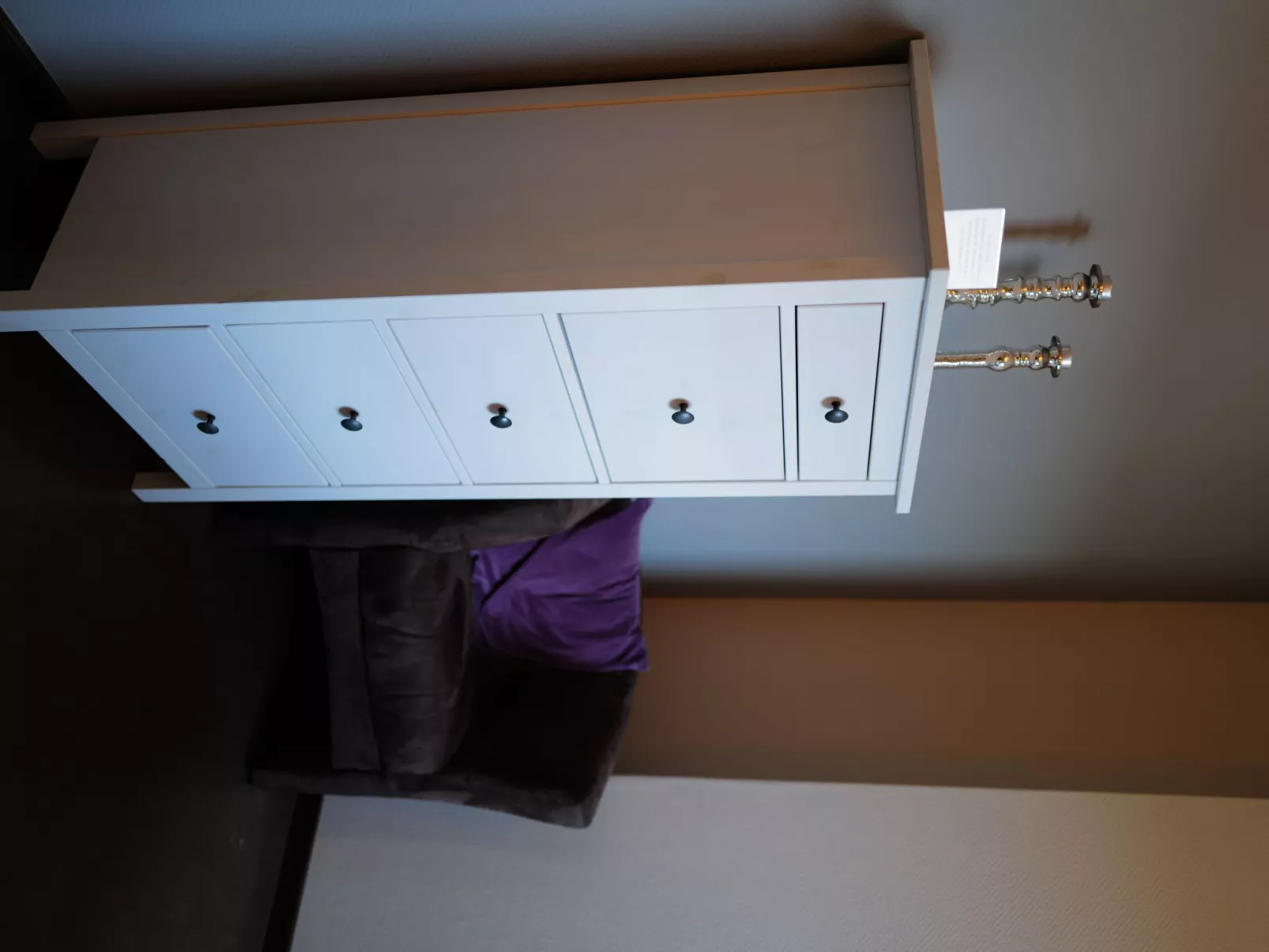 Wohnung in Pünderich mit Terrasse-Binnen