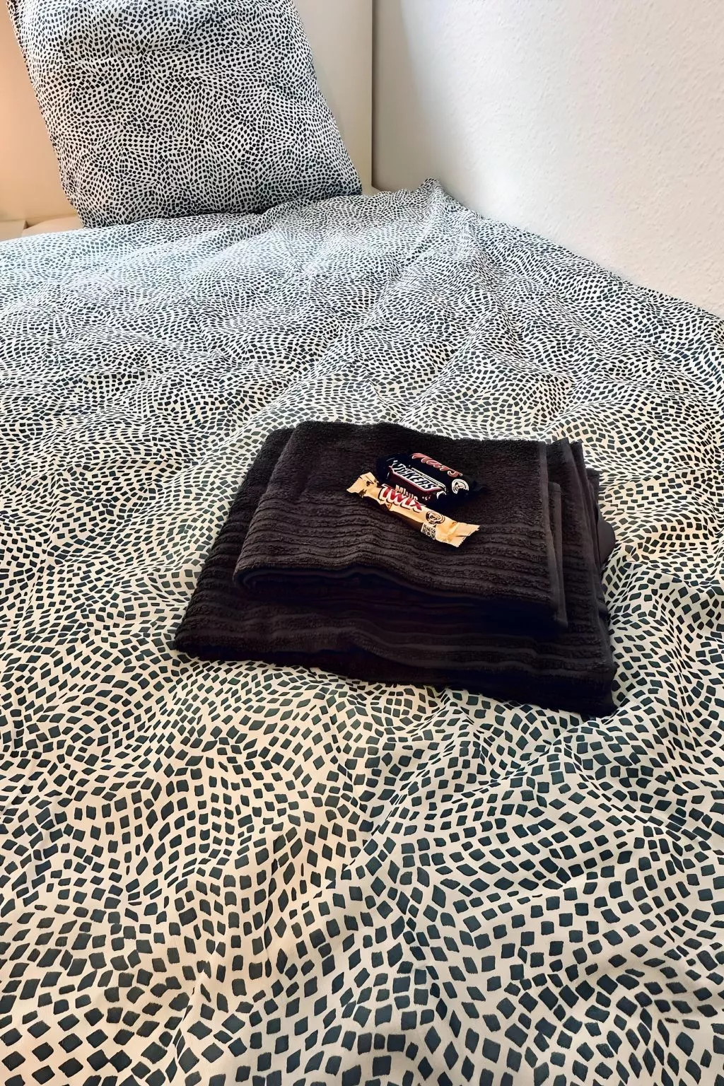 Apartment Burgkeller-Binnen