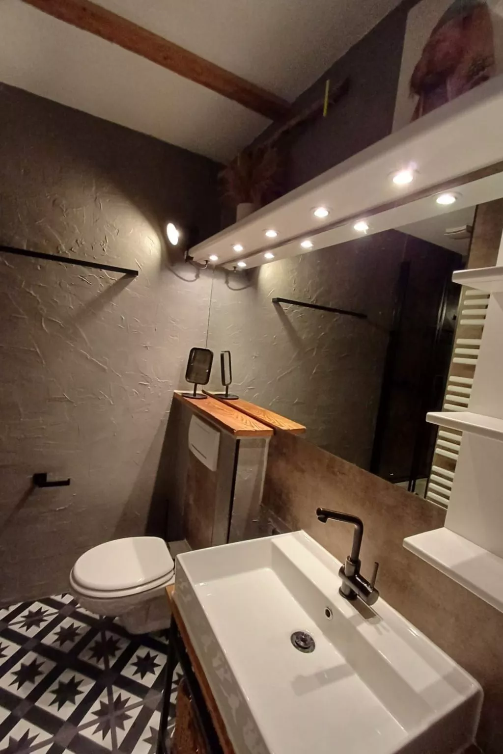 Möwennest by DeJu-Binnen