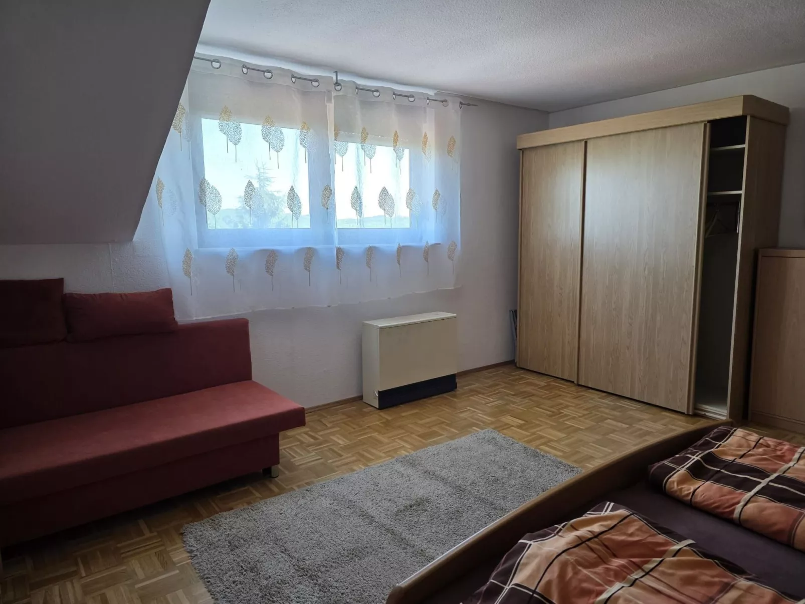 FeWo Westerwald-Binnen