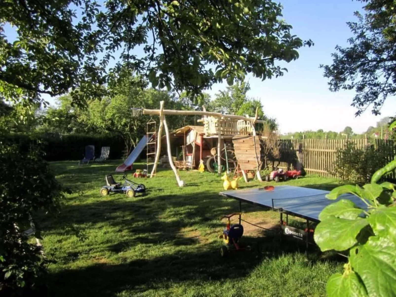 Garten-Ferienwohnung-Image-tags.info