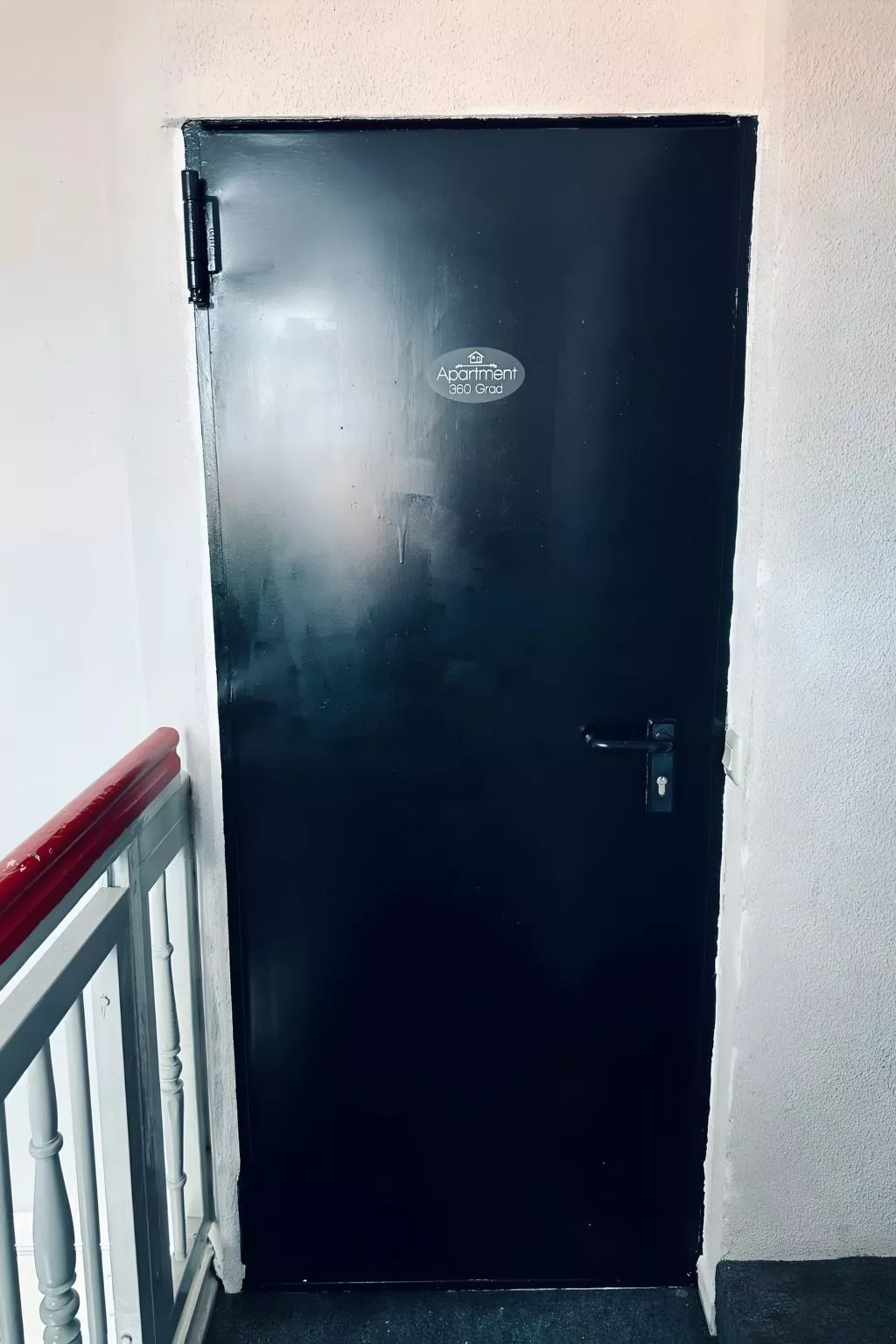 Wohnen im Turm-Binnen