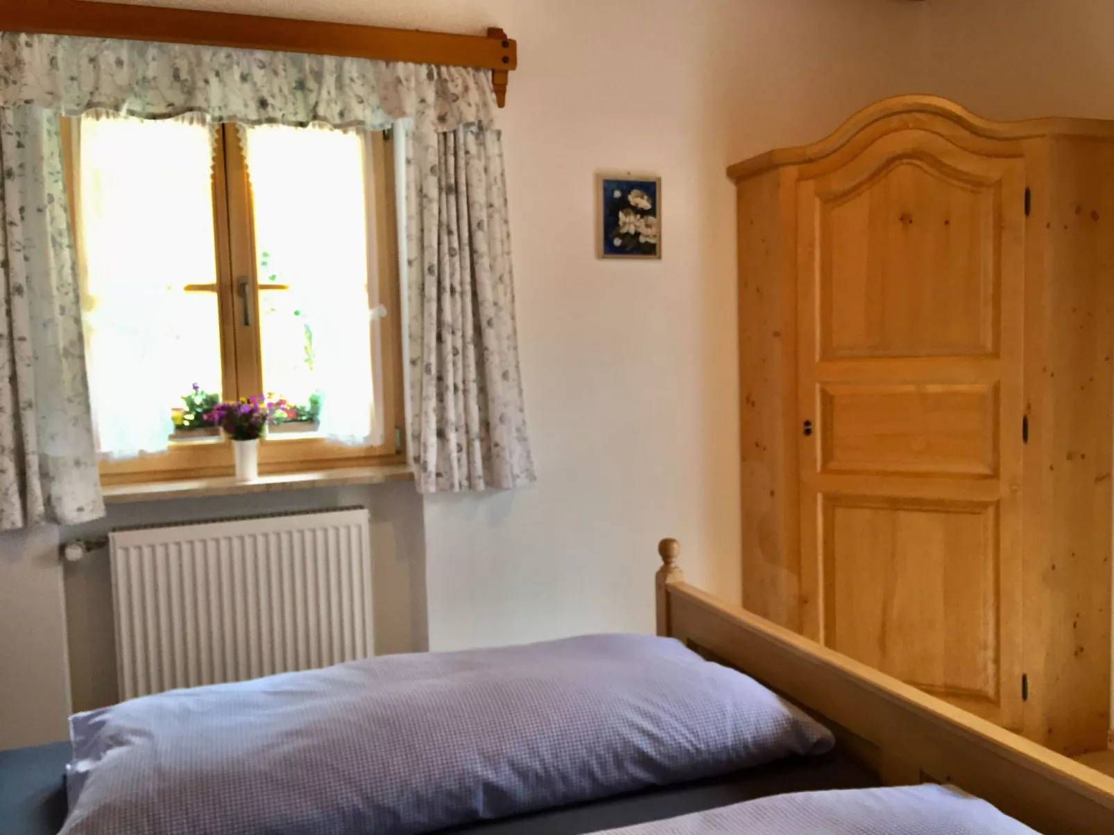 Haus Hinterseer-Binnen