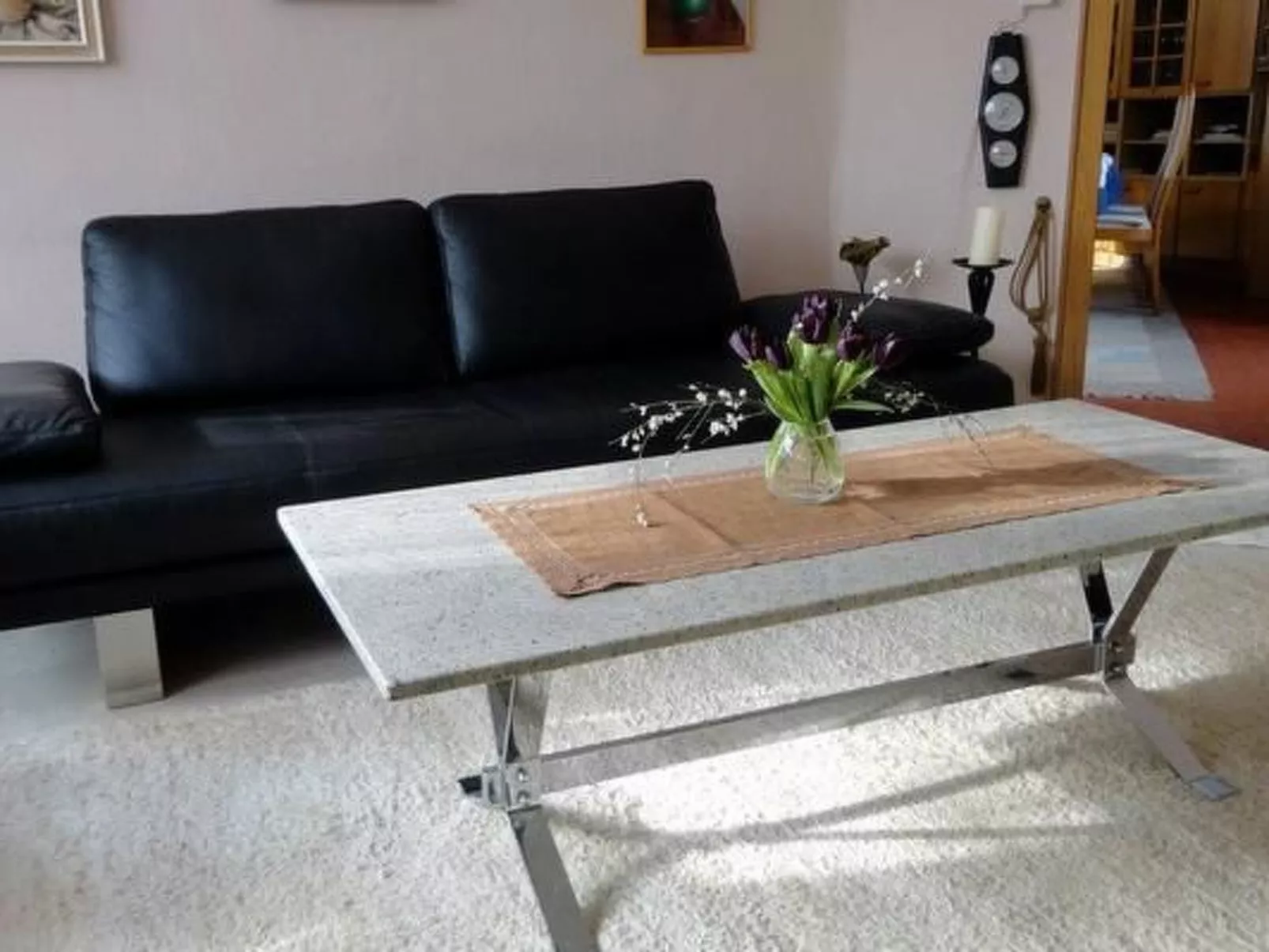 Goldbergvilla 7-9 P.-Binnen