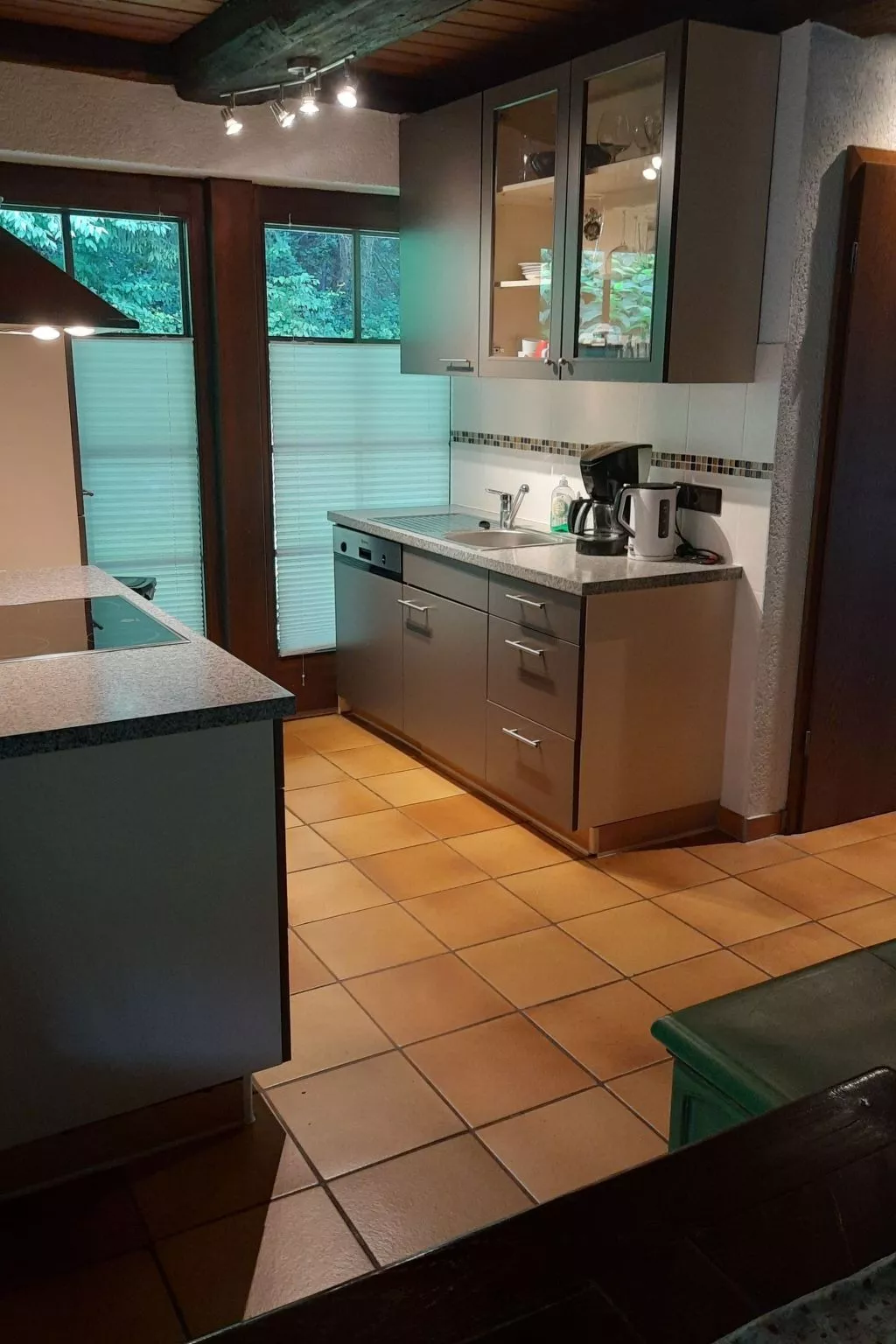 In Horben mit Großem Garten-Binnen