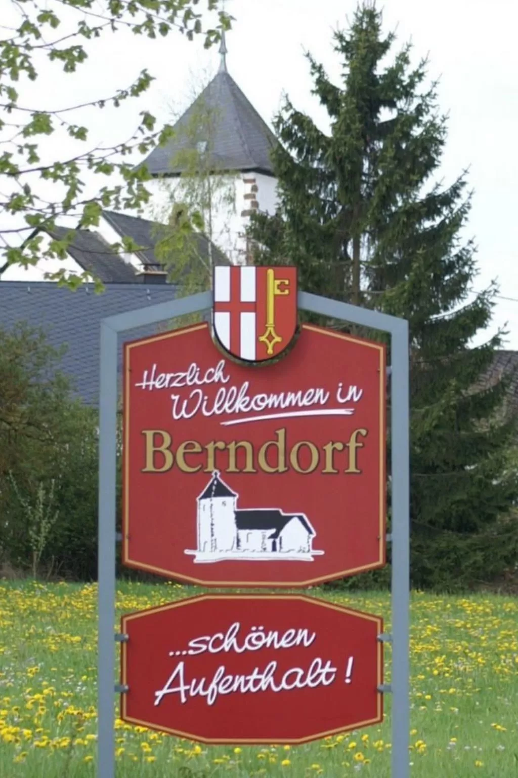 Gemütliche Maisonette Wohnung Seelenblick-Buiten