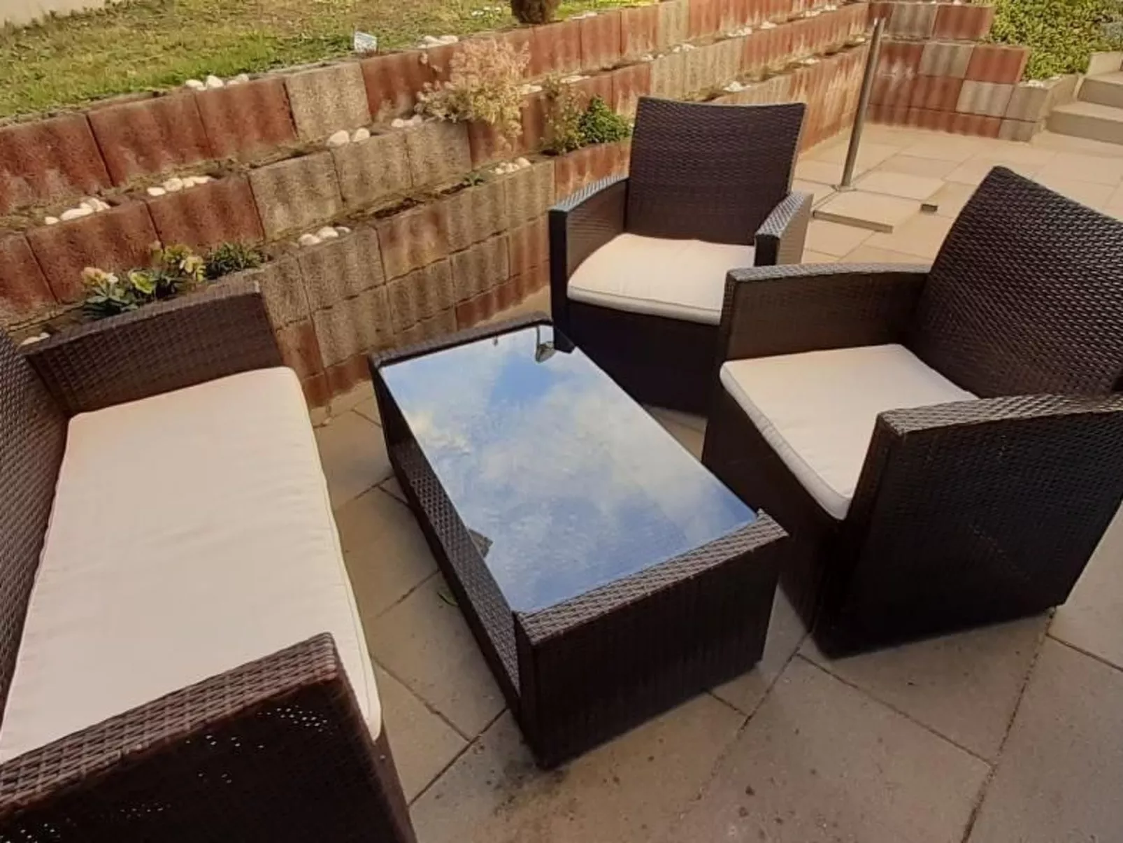 Ferienwohnung-Binnen