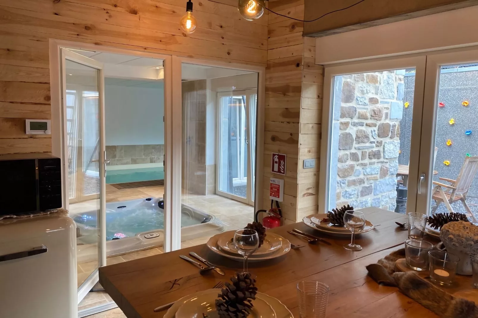 Luxueuse maison de vacances familiale pour 6 personnes à Theux-Eetkamer