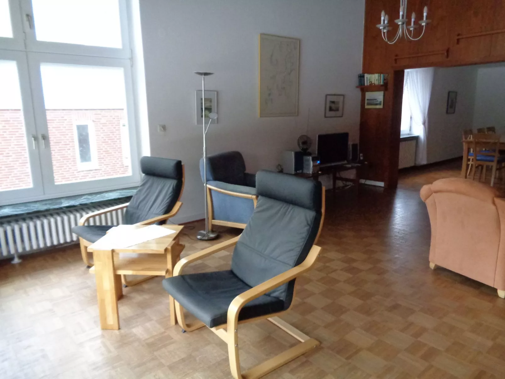 Haus Tilling in Hohwacht-Image-tags.info