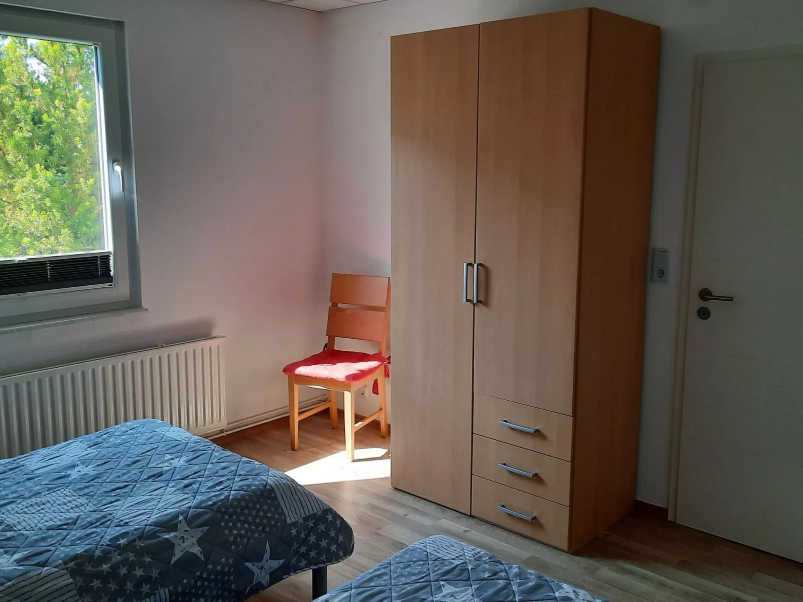 Fewo "Berliner"-Binnen