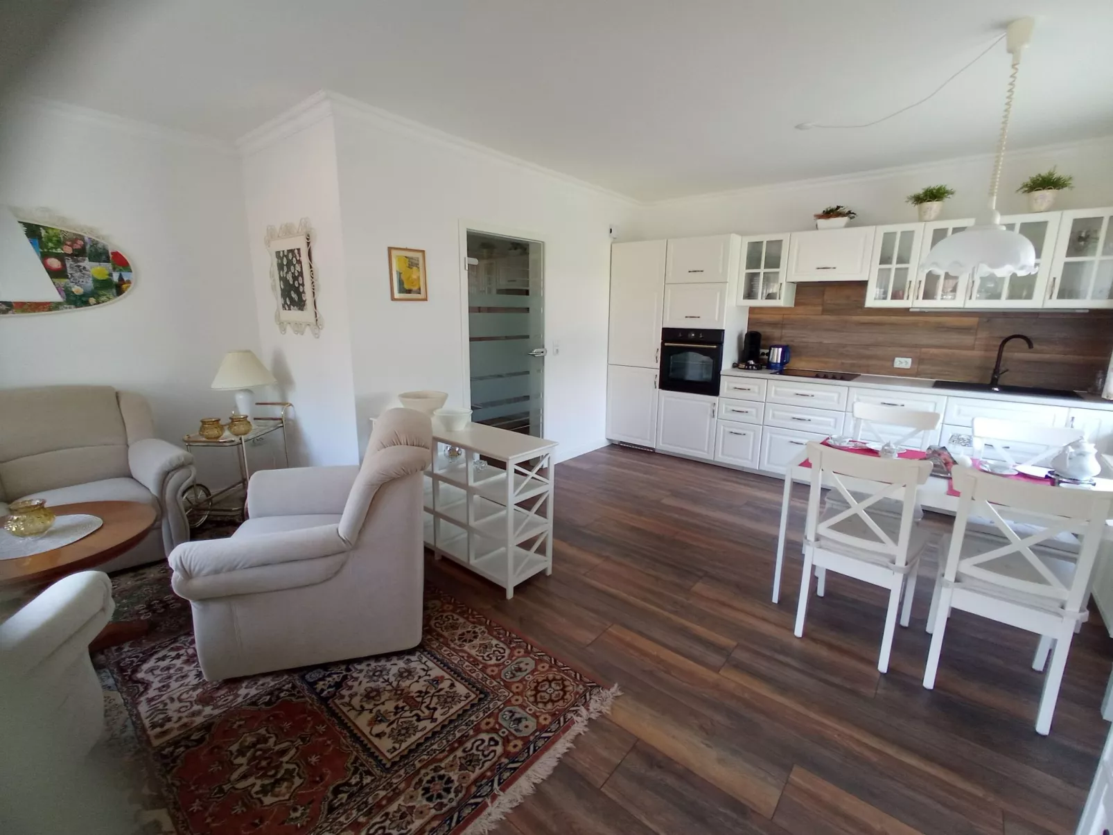 Zwei Finken in Wiesmoor-Binnen