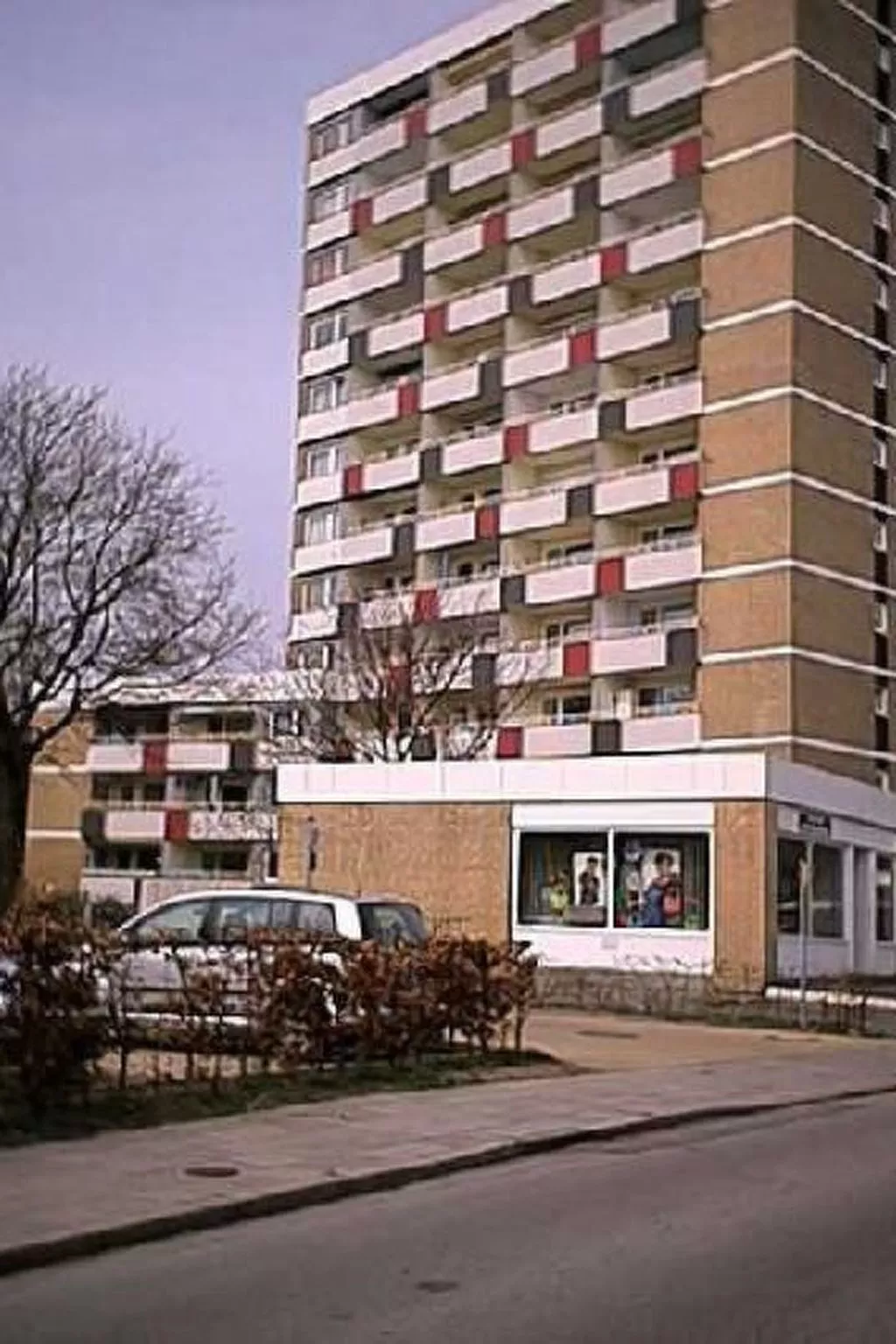 Appartement in Alt Travemünde - Rönnau-Buiten