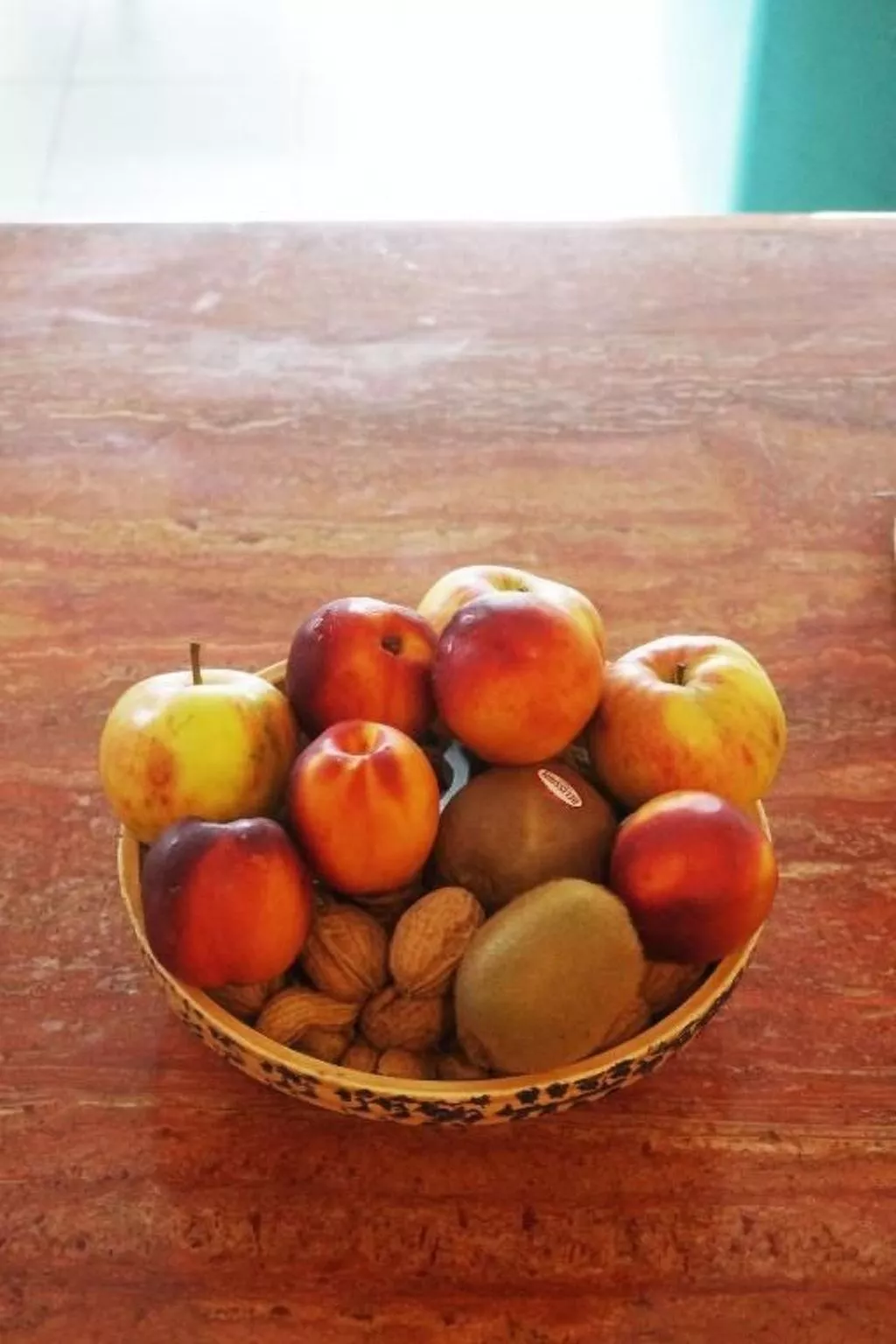 Roomantic Apartment für 4 Personen-Binnen