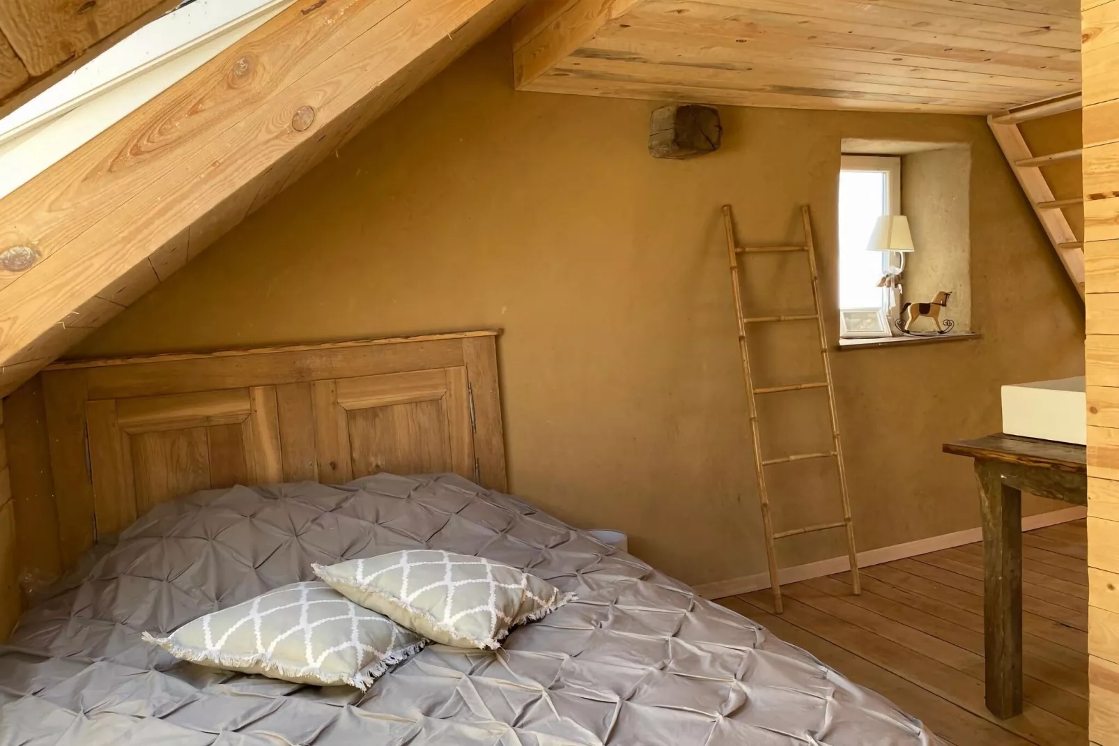 Luxueuse maison de vacances familiale pour 6 personnes à Theux-Overloop