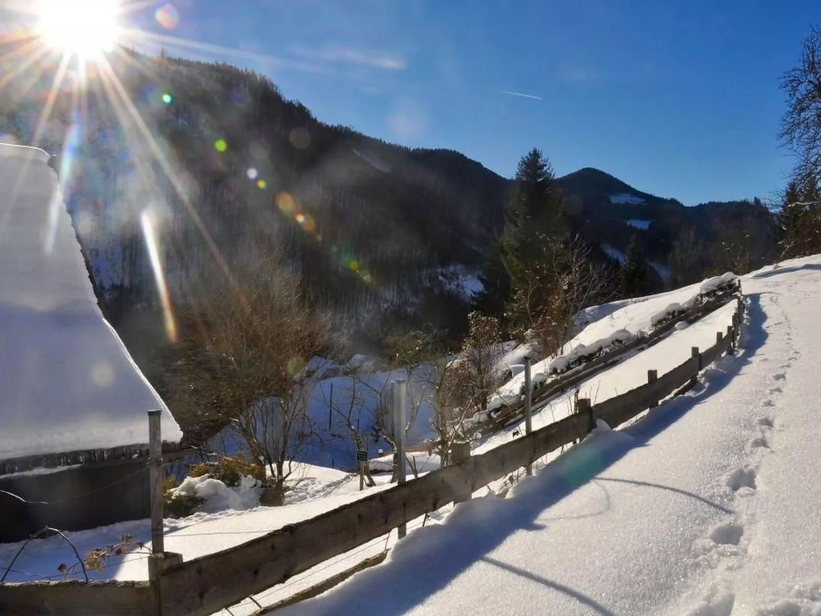 Flössersteighütte-Image-tags.info