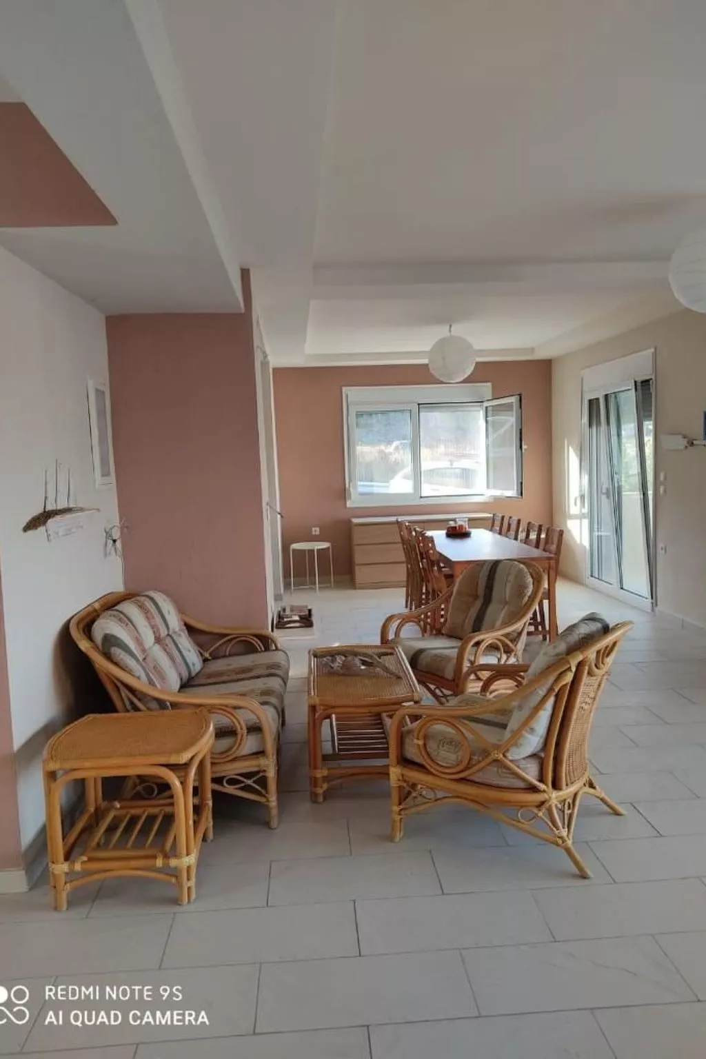 Andreas House-Binnen