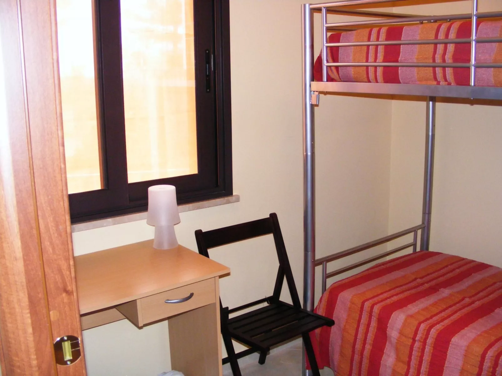 Mit Terrasse, Garten und Grill-Binnen