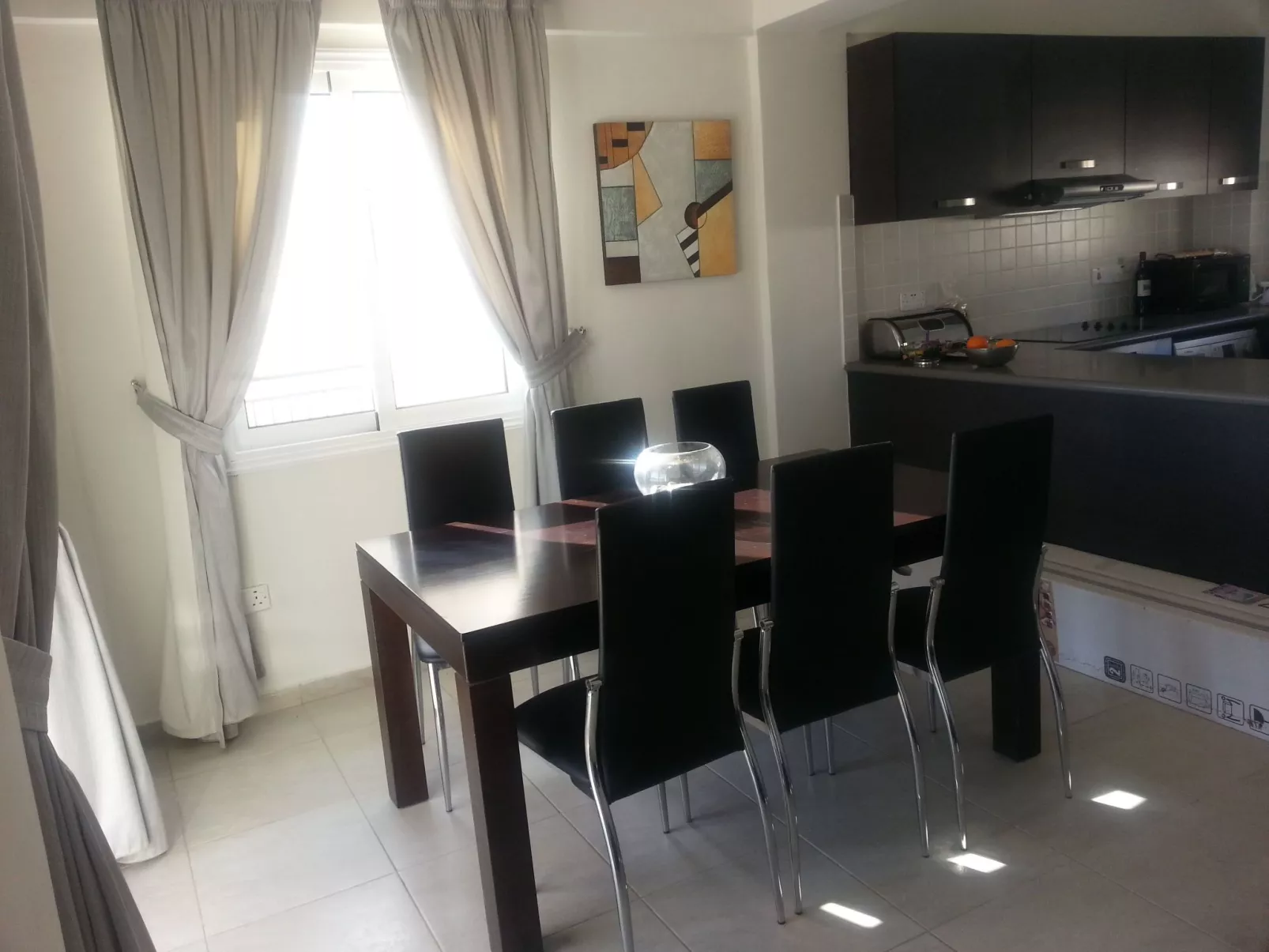 Modernes Ferienhaus mit Pool in Tremithousa-Binnen