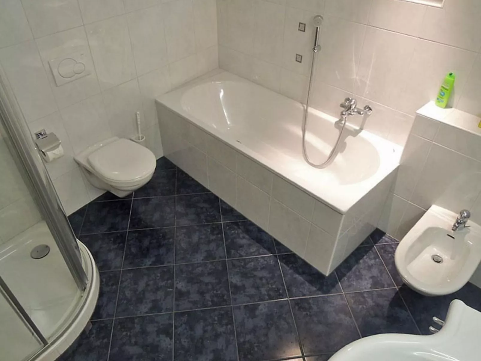 Blair Kreuzgasse 14 6-Bettwohnung-Binnen