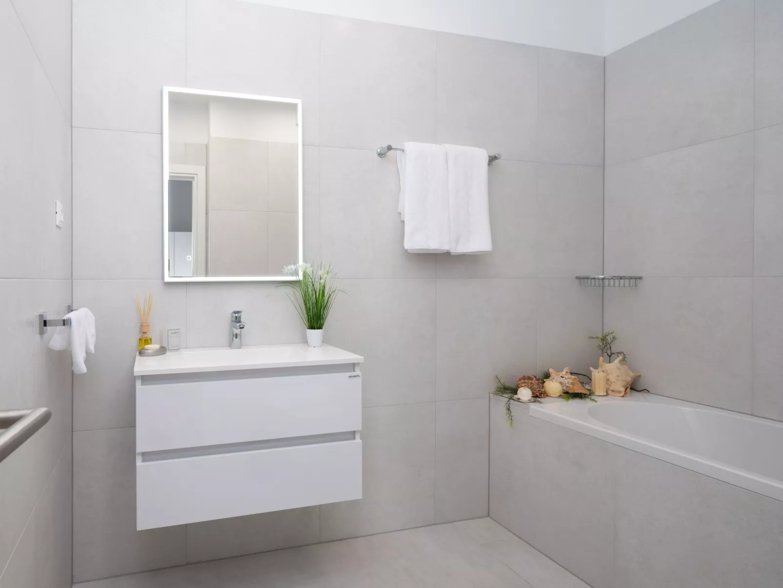 In Dvornica mit Privatem Pool-Binnen