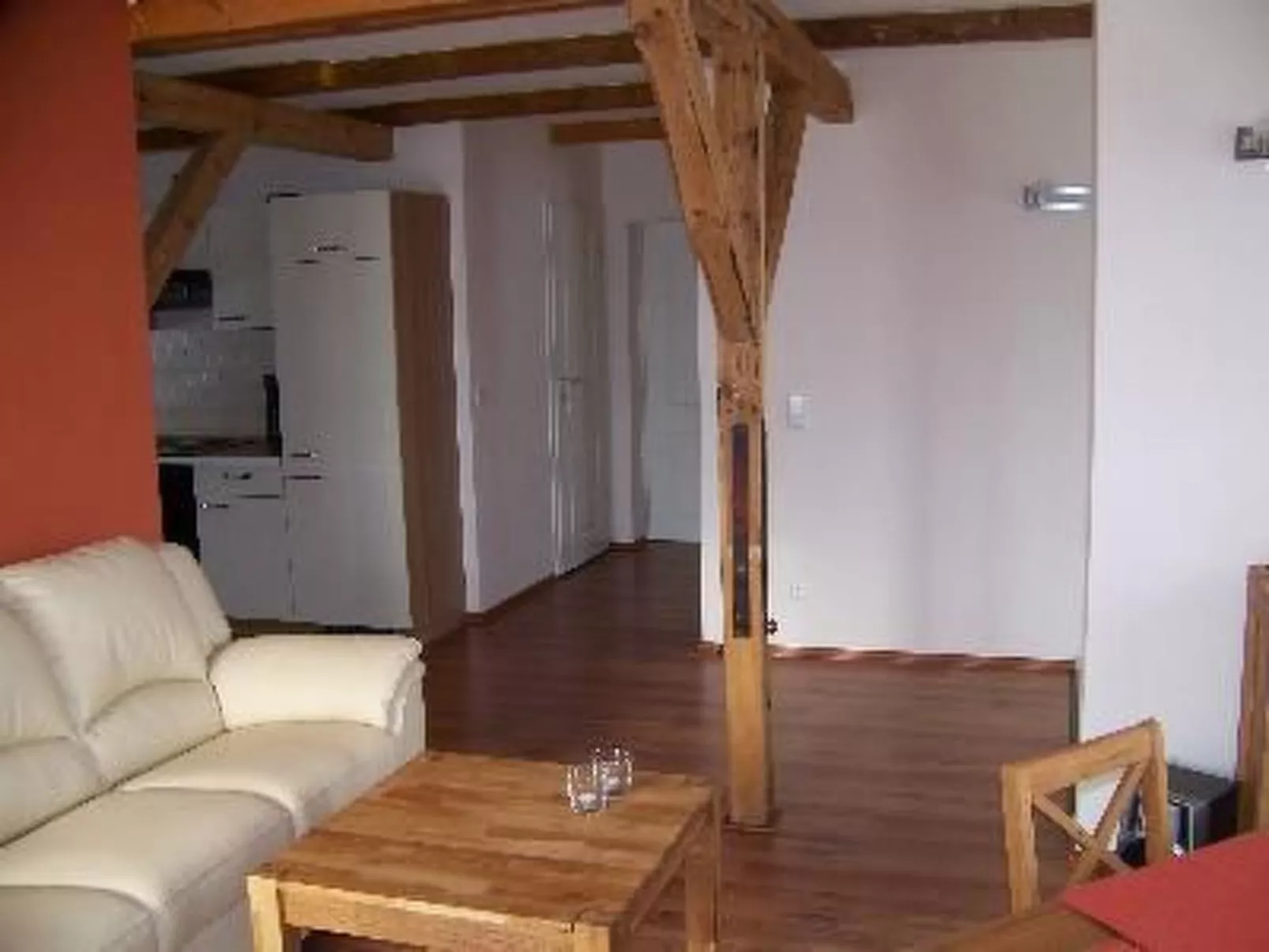 Zu den drei Schönen-Binnen